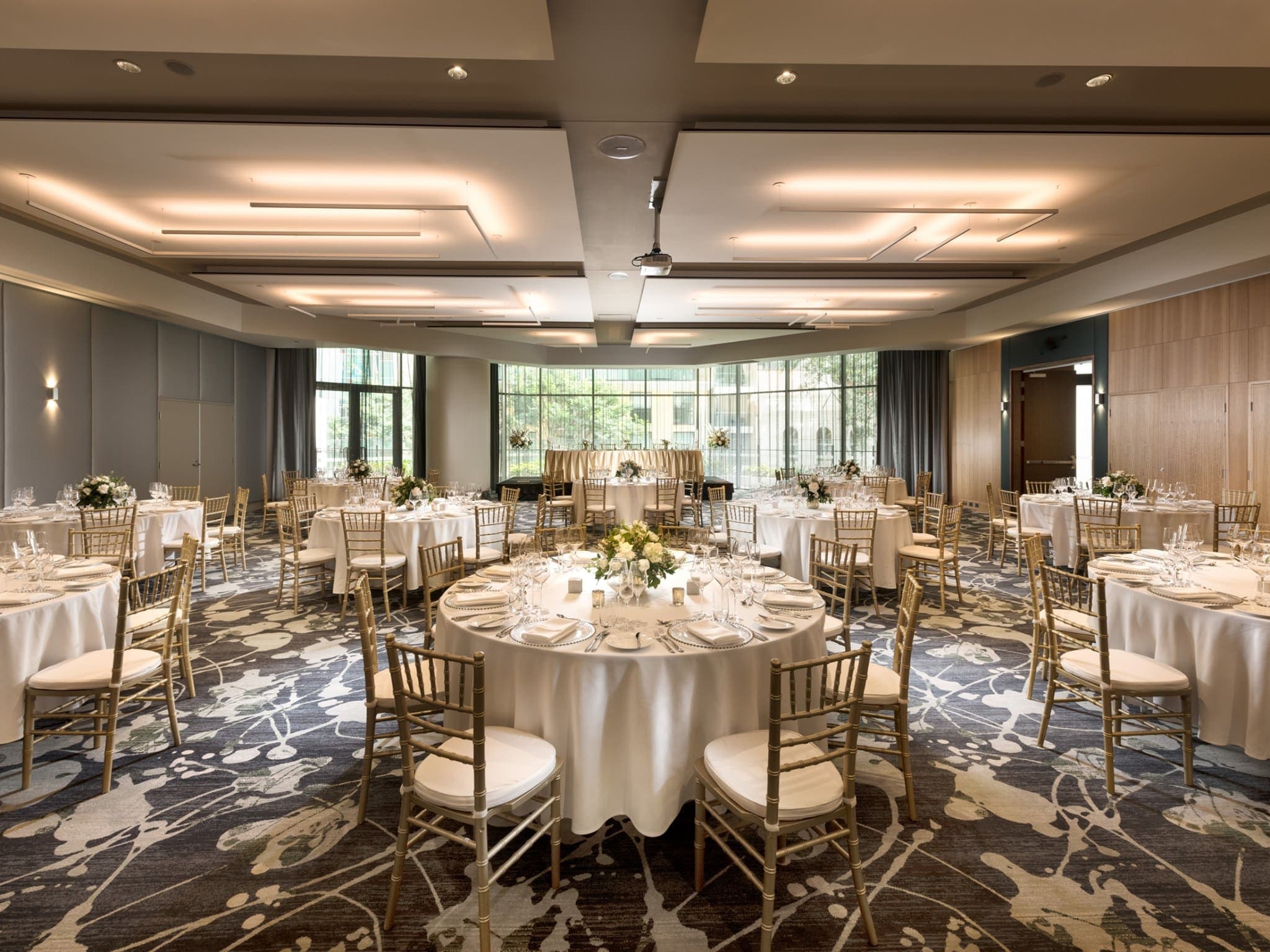 The Westin Brisbane wedding vendor