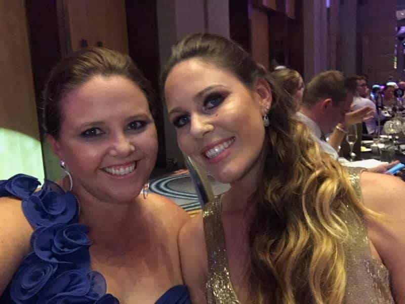 Pure Romance by Megan Bennett wedding vendor