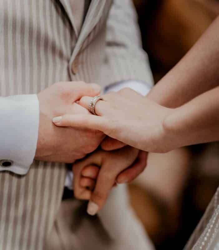 Juliana Kendi Celebrant wedding vendor