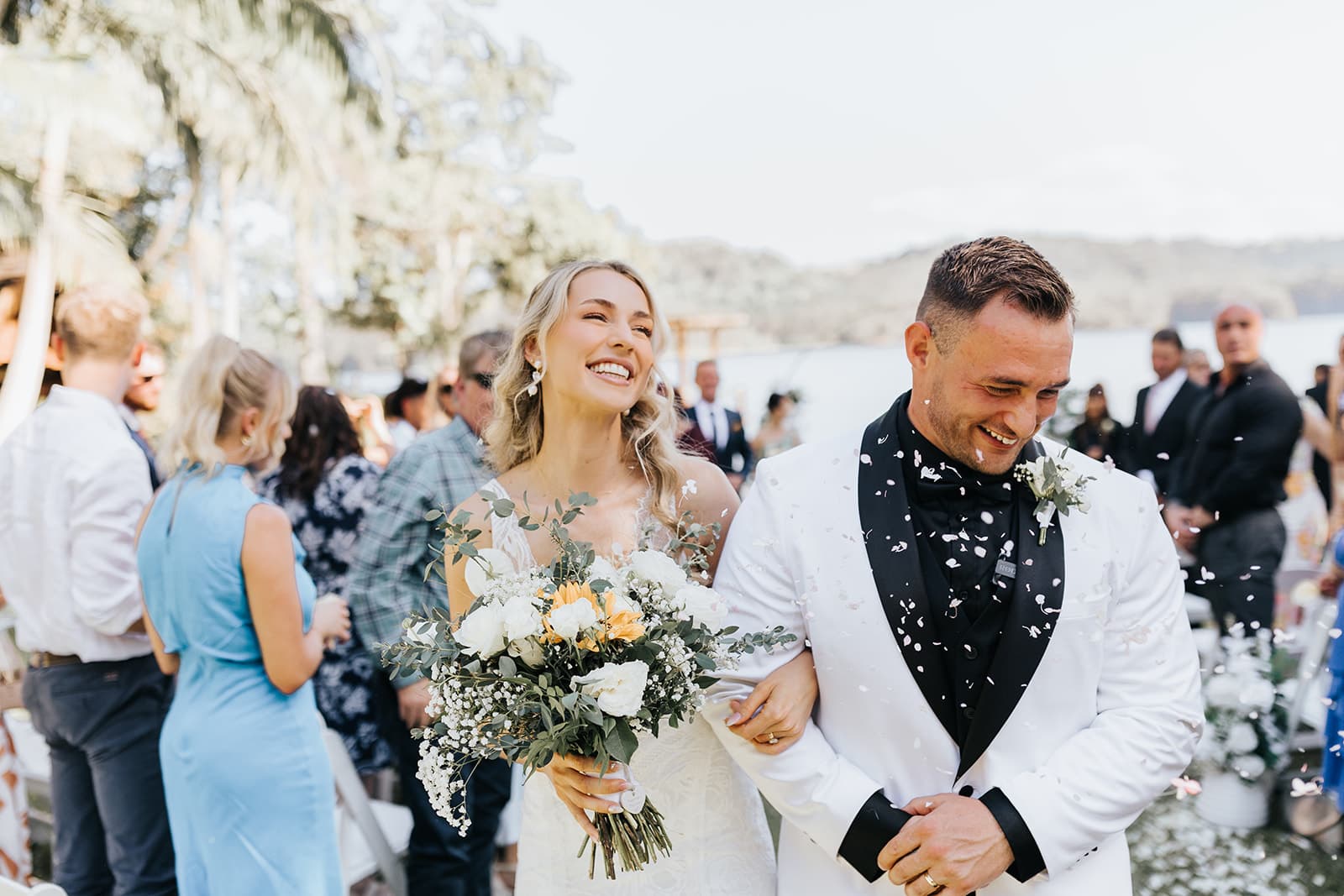 Secrets On The Lake wedding vendor