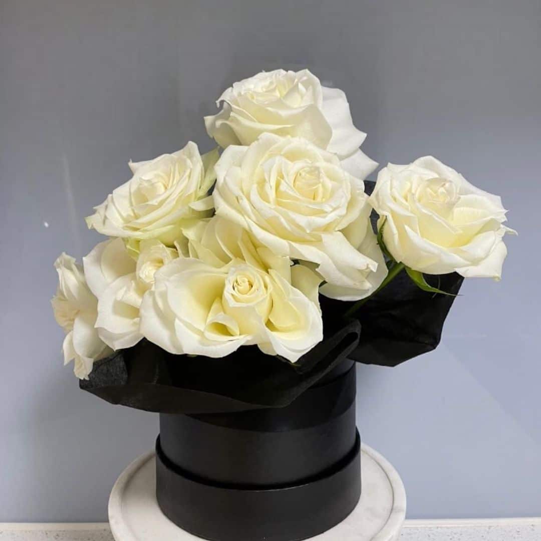 Honeybloom Bouquet wedding vendor