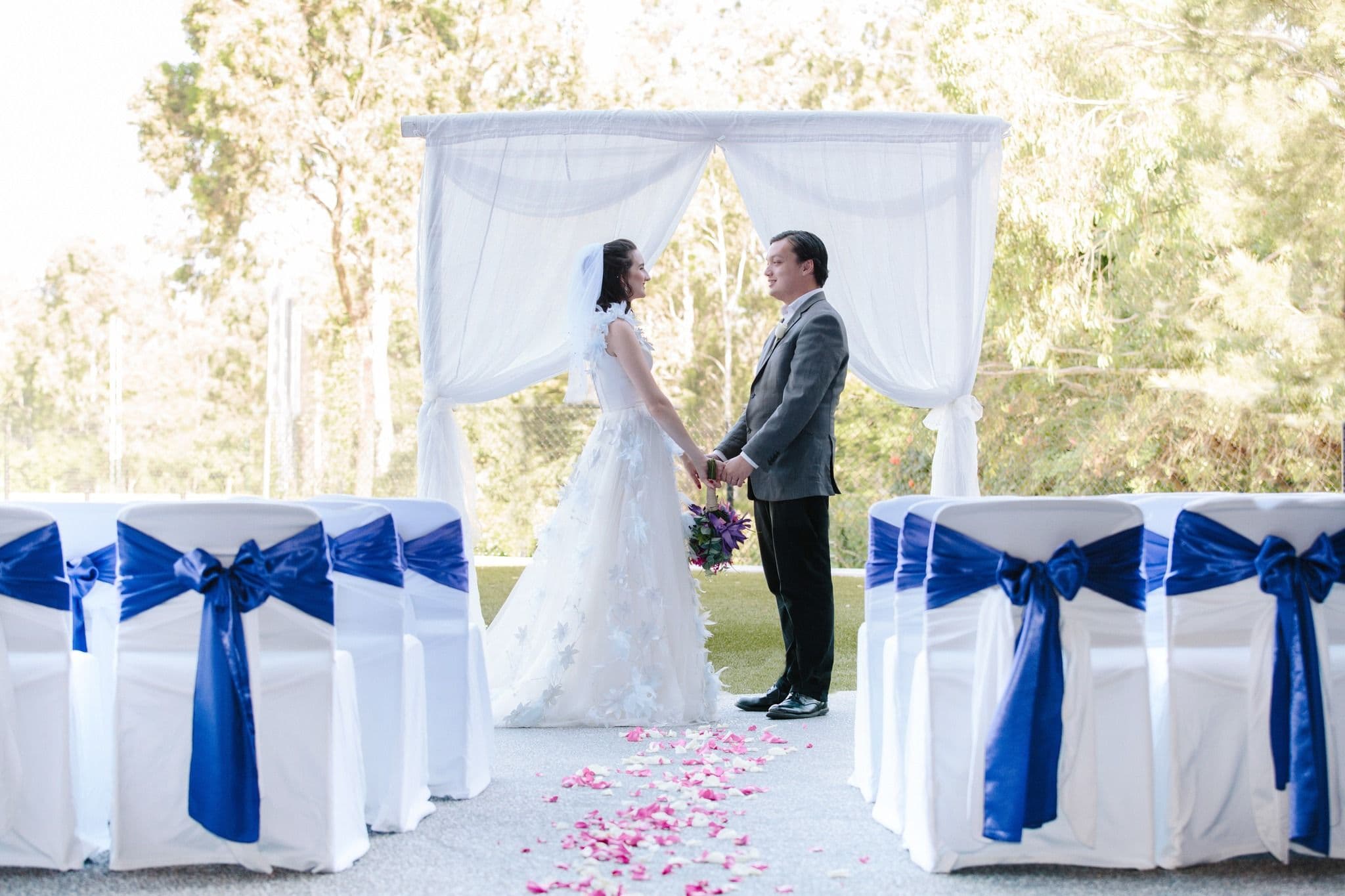 SunPAC wedding vendor