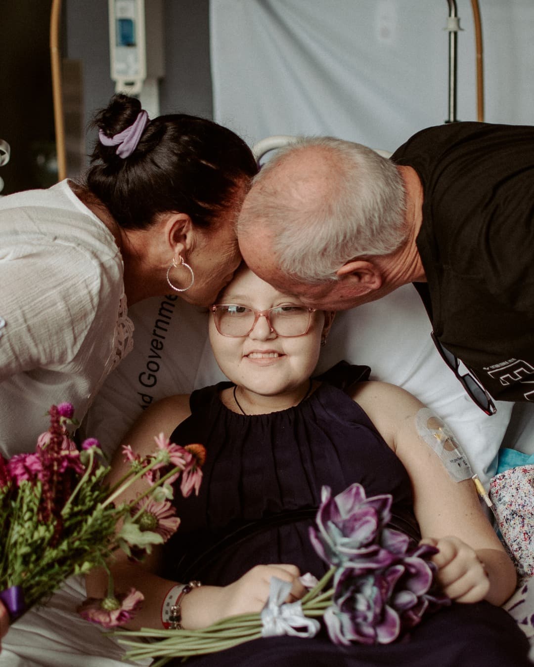 Starlight Foundation wedding vendor
