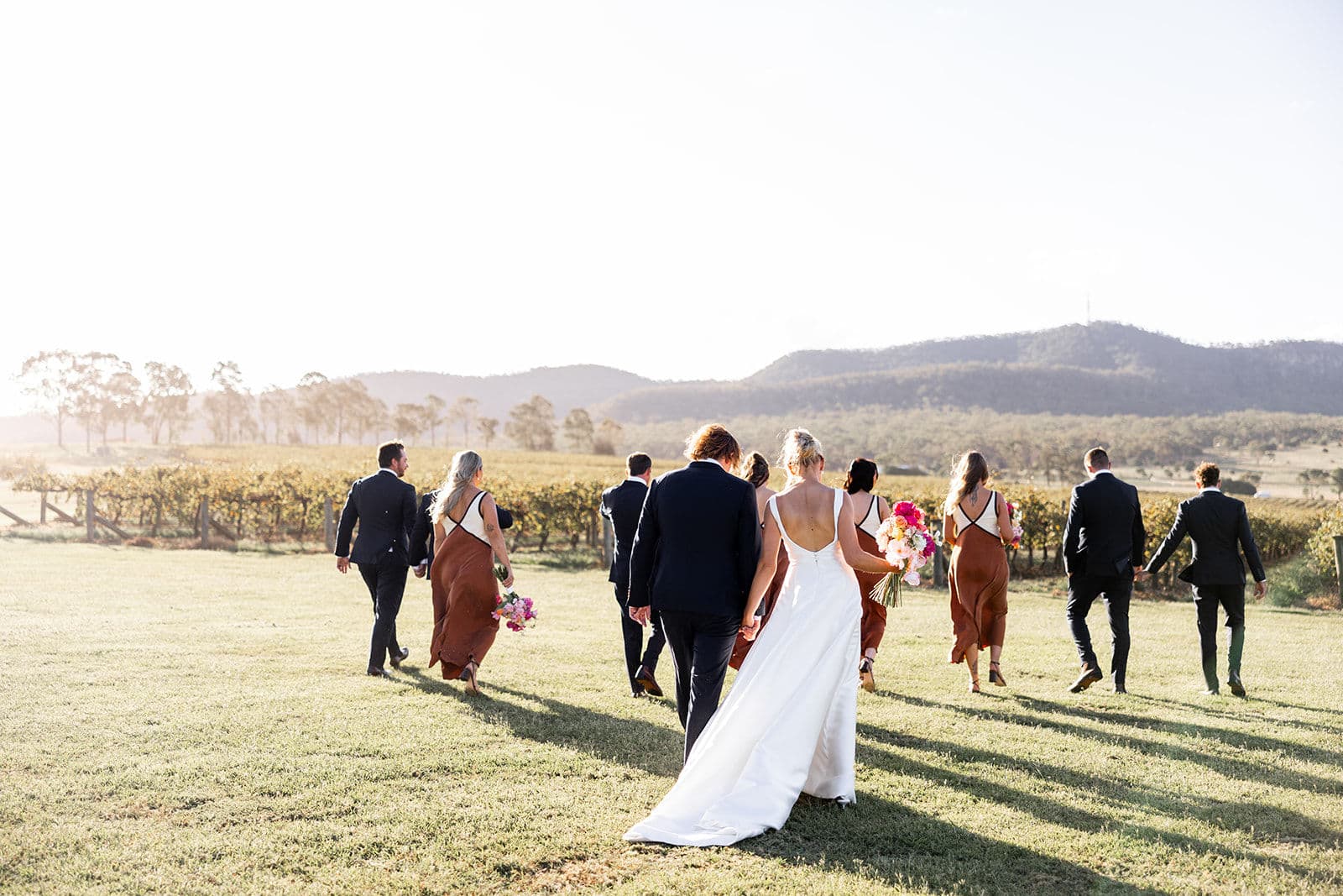 Two Rivers Wines wedding vendor