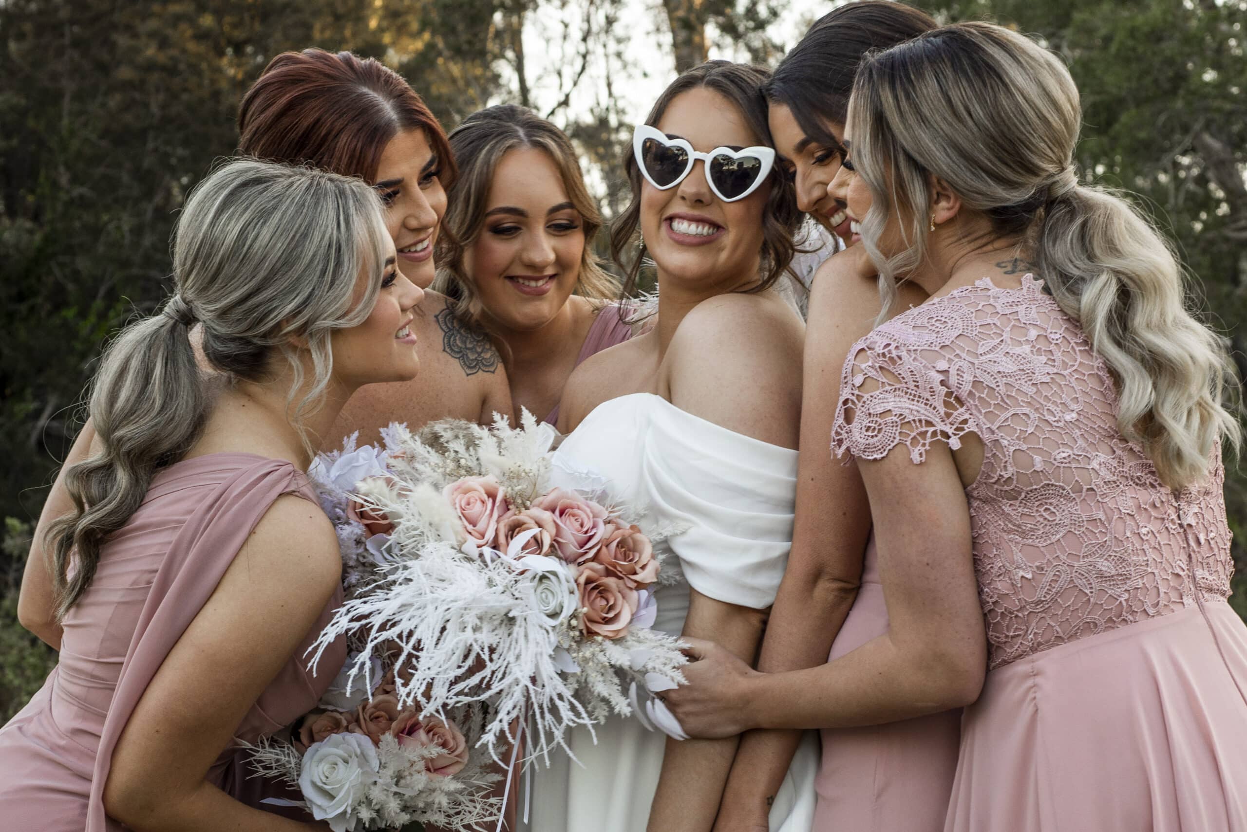 Tone & Finesse Photography wedding vendor