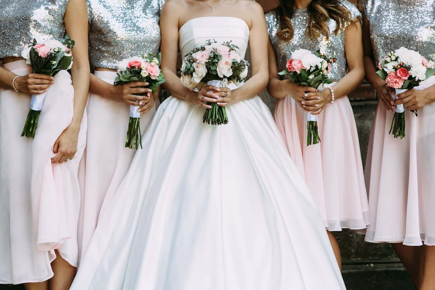 Nevile & Co. Lawyers wedding vendor