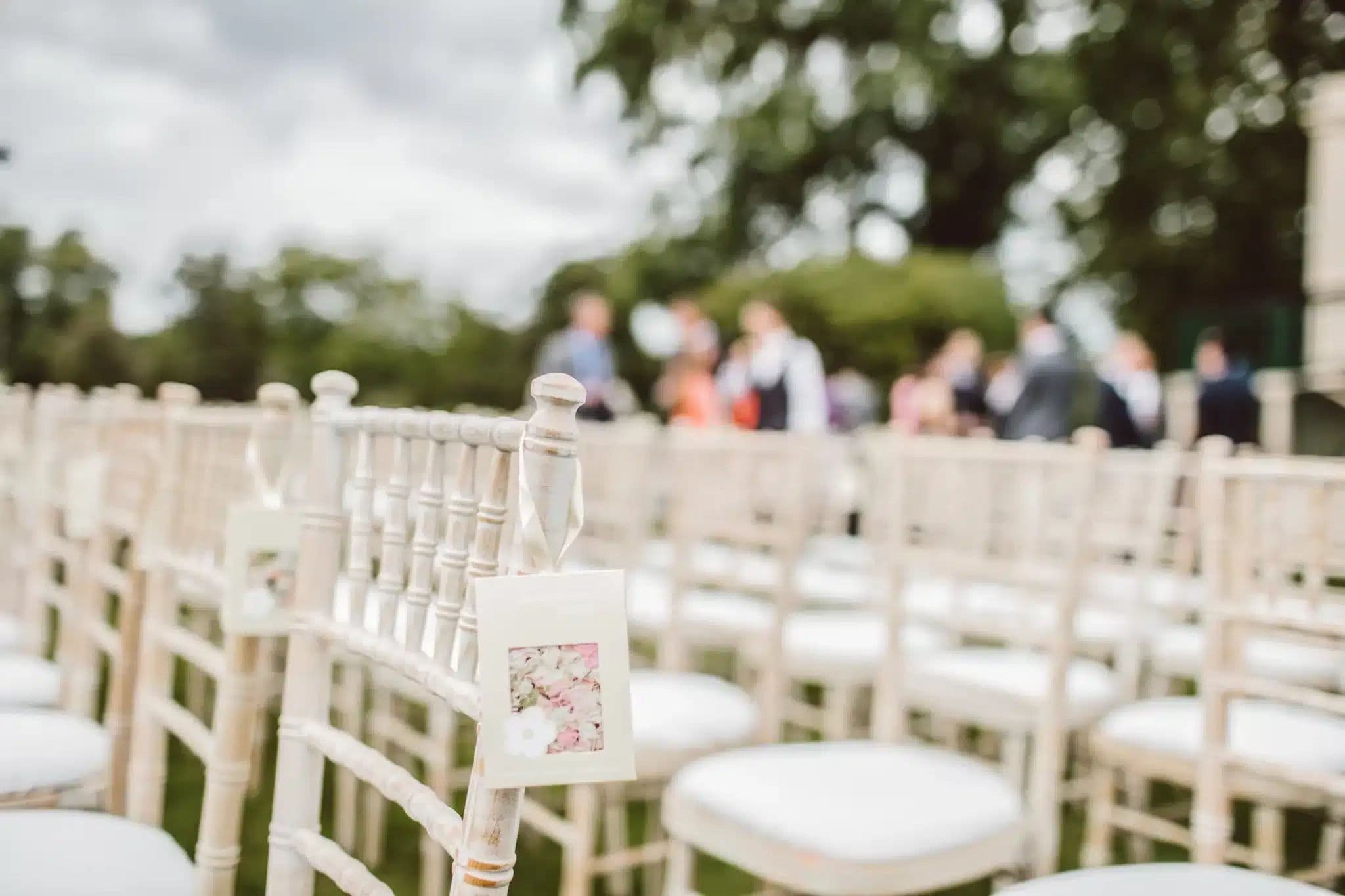 Limitless Events and Styling wedding vendor