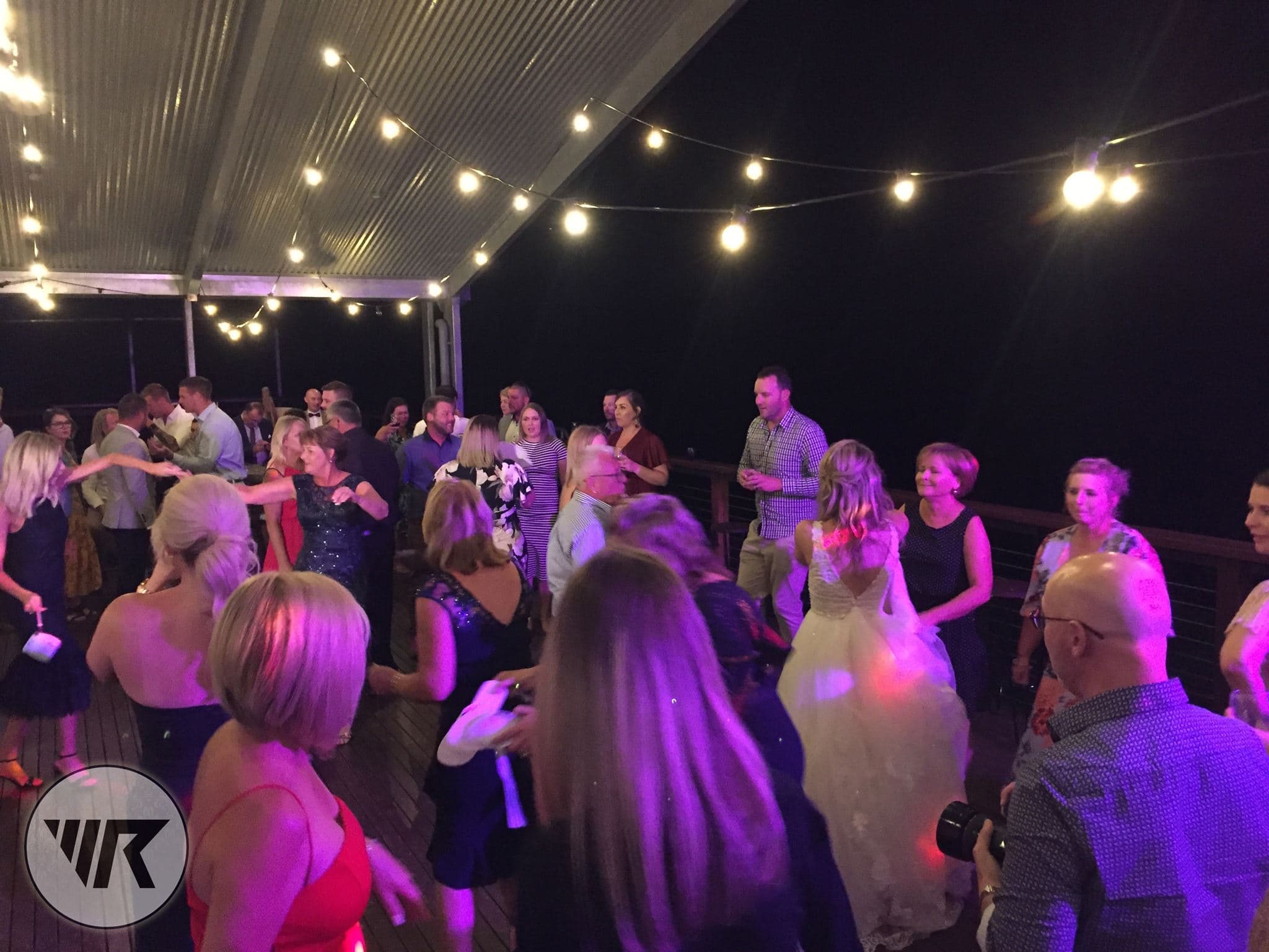 Ritzy Entertainment wedding vendor
