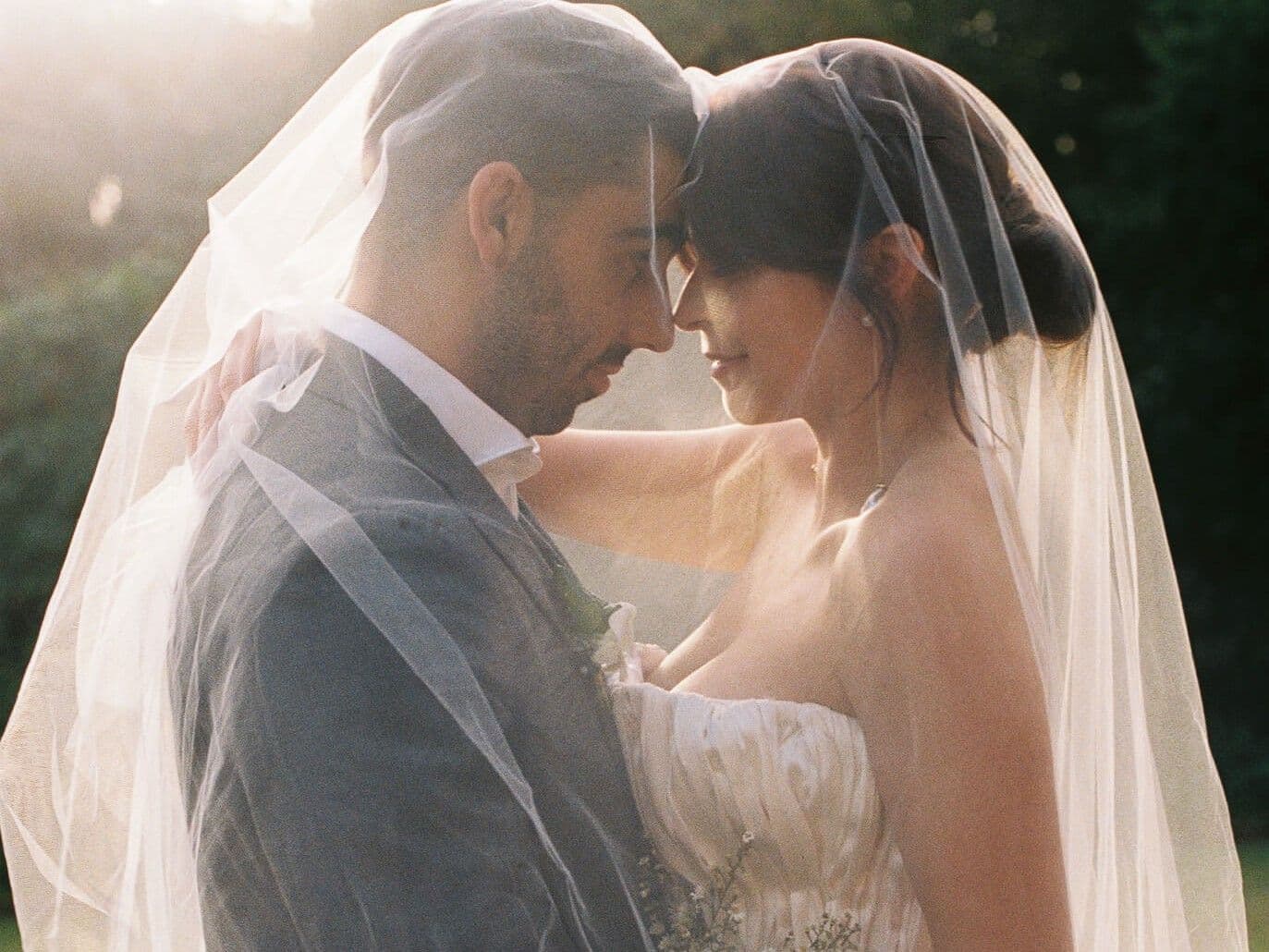 Amor Blanco wedding vendor
