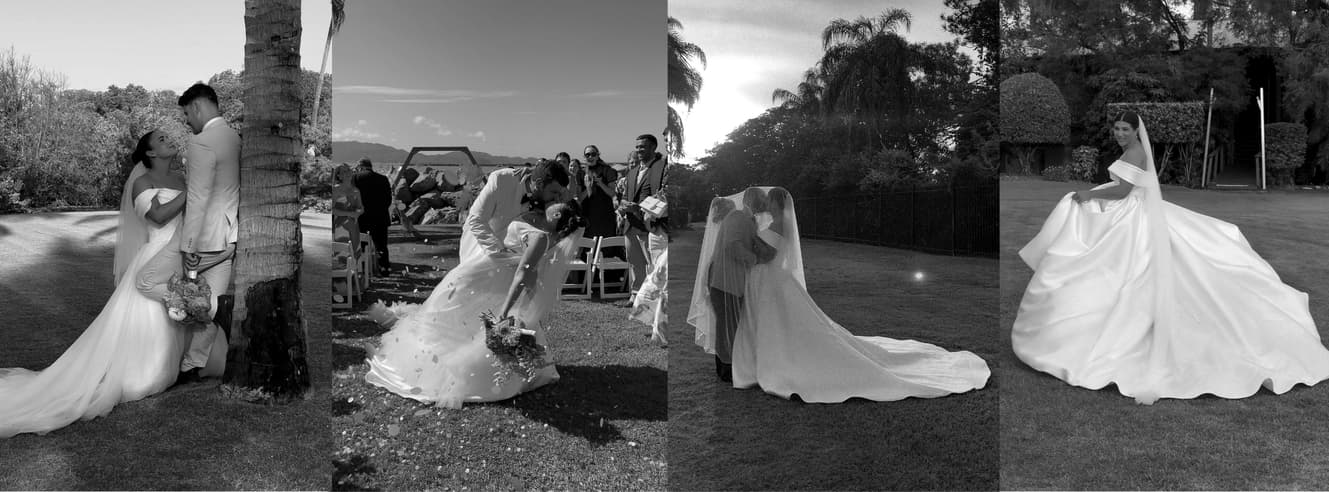 Socially Bridal wedding vendor