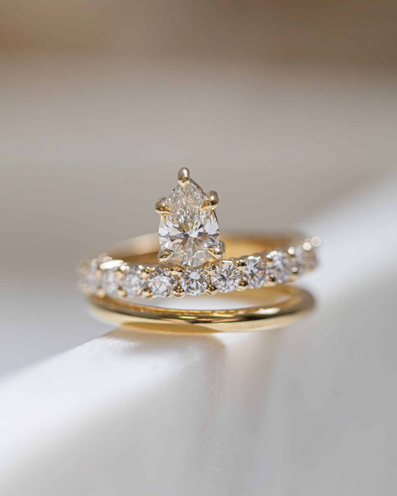 Monty Adams Jewellery Concierge wedding vendor