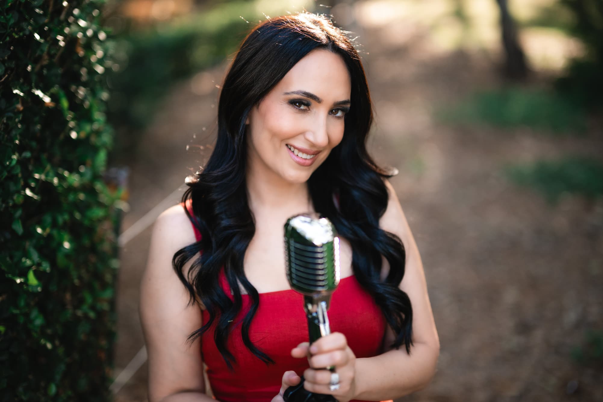 Linda Dagher Music wedding vendor