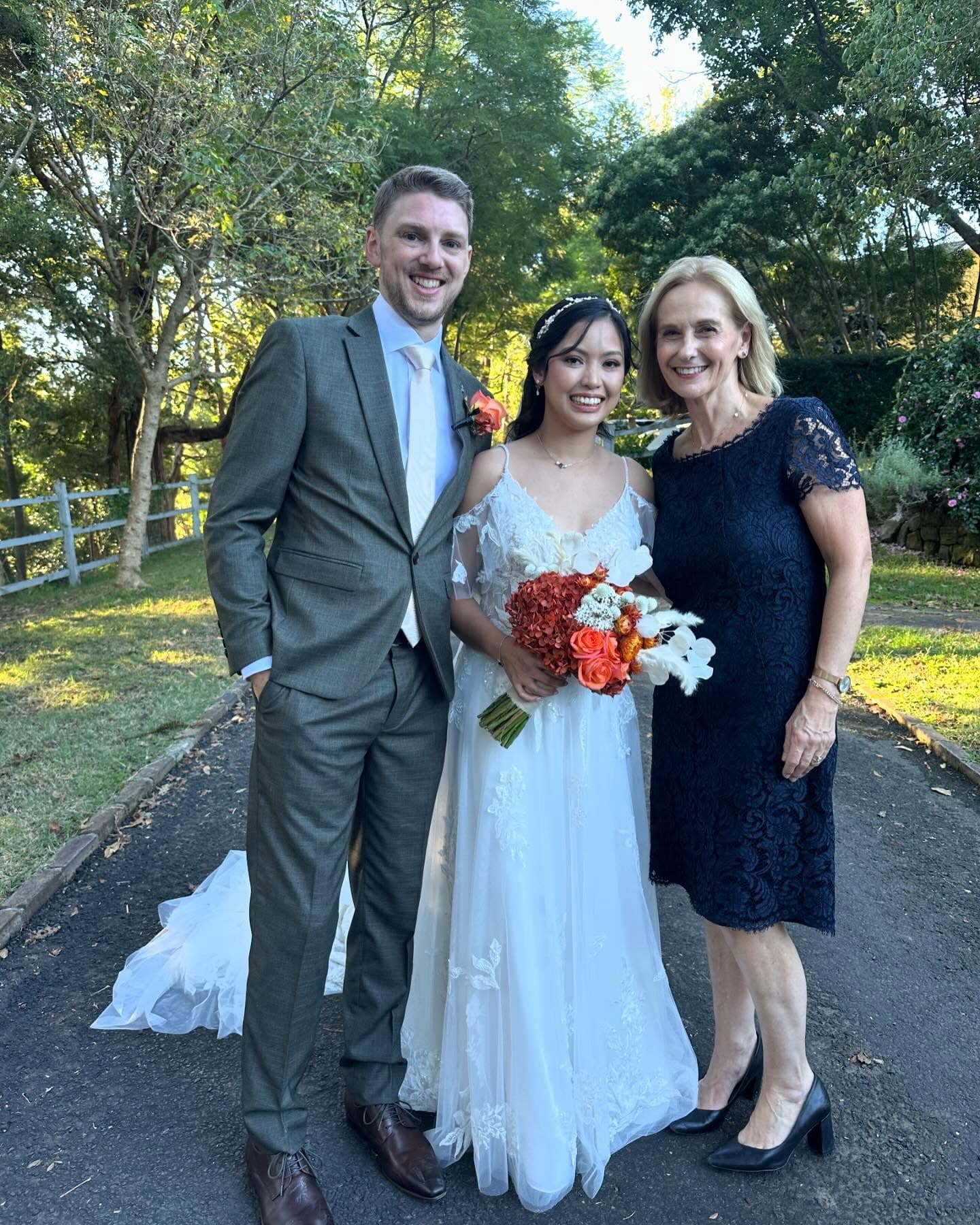 Julie Winter Marriage Celebrant - Image 7
