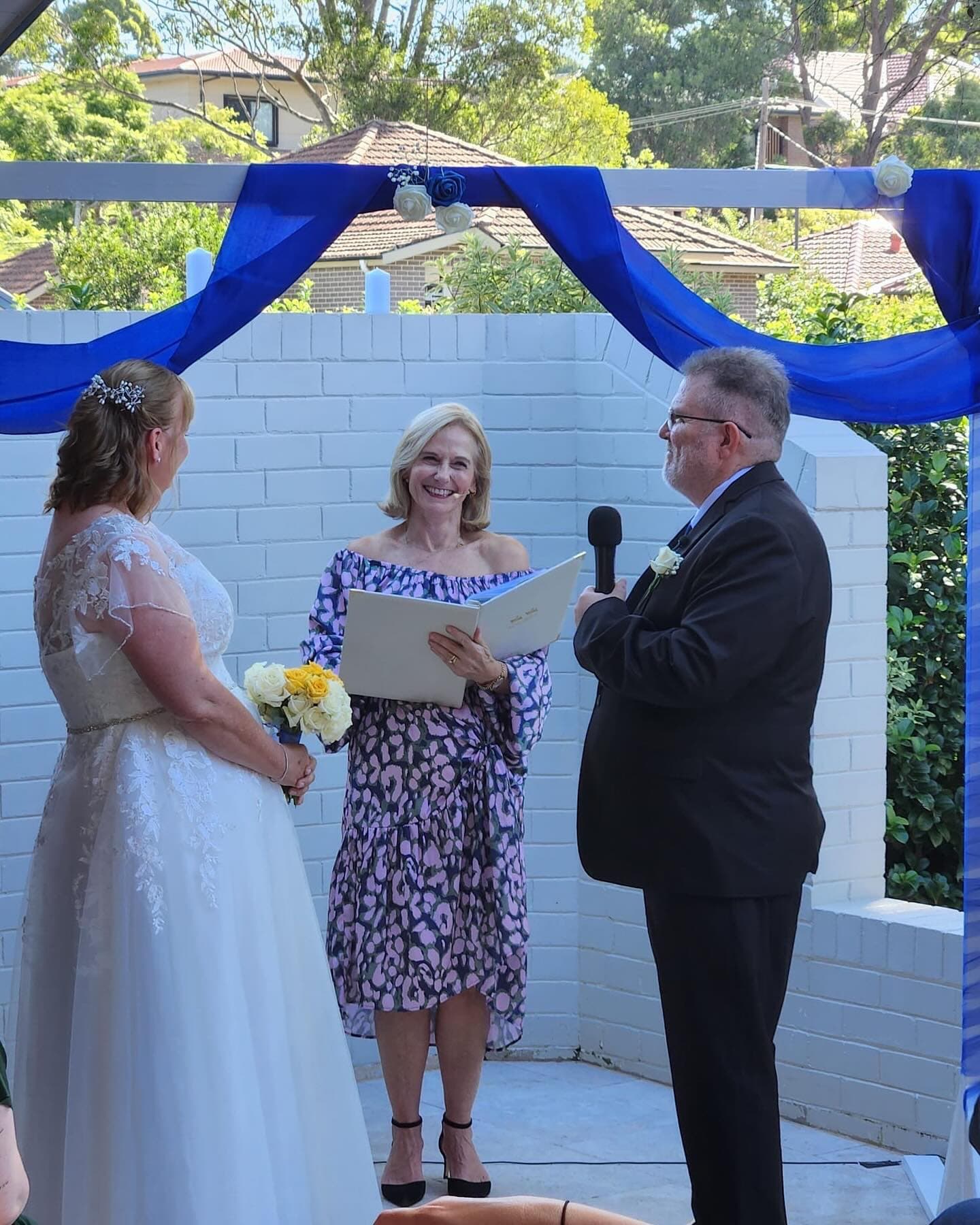Julie Winter Marriage Celebrant - Image 8