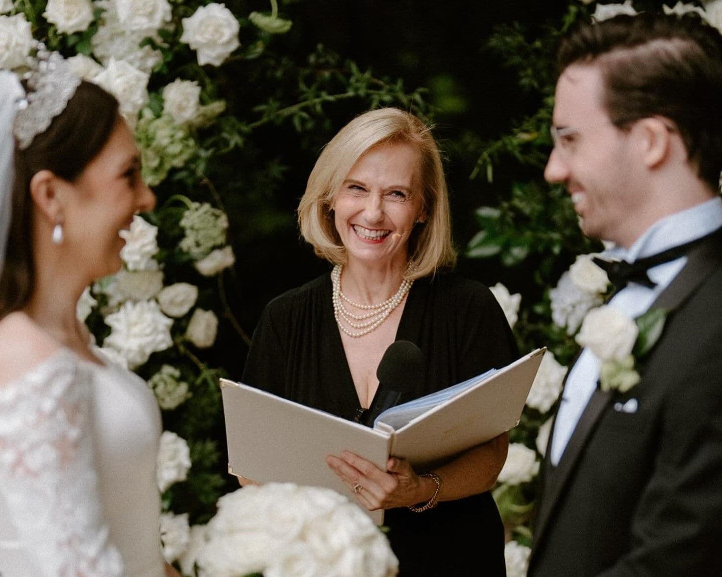 Julie Winter Marriage Celebrant - Image 2