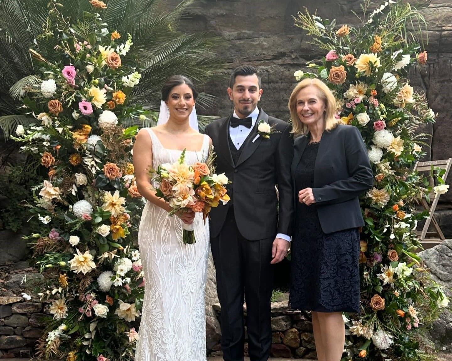 Julie Winter Marriage Celebrant - Image 6