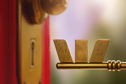 Westpac - Central Coast wedding vendor