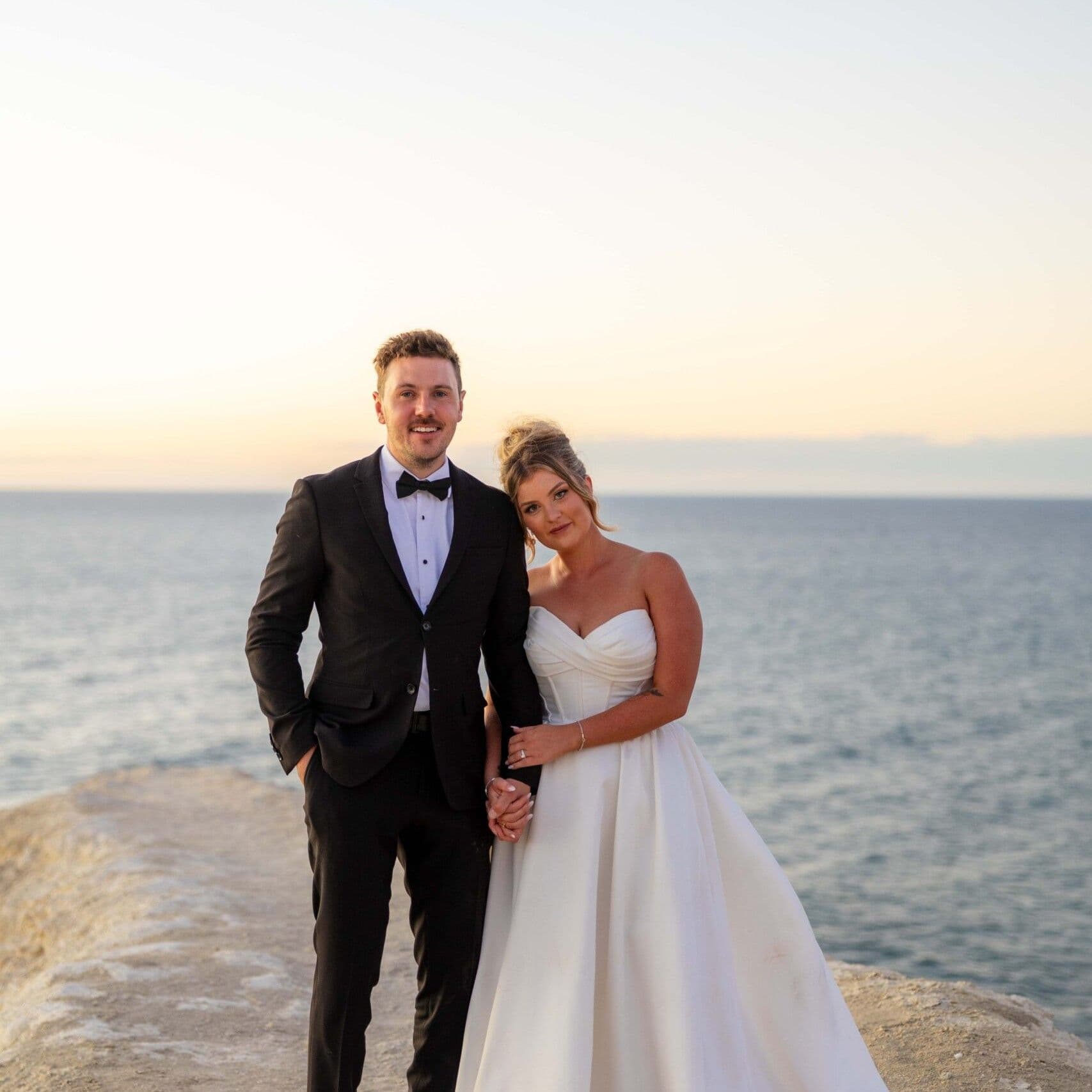 Andrew Natale Photography wedding vendor