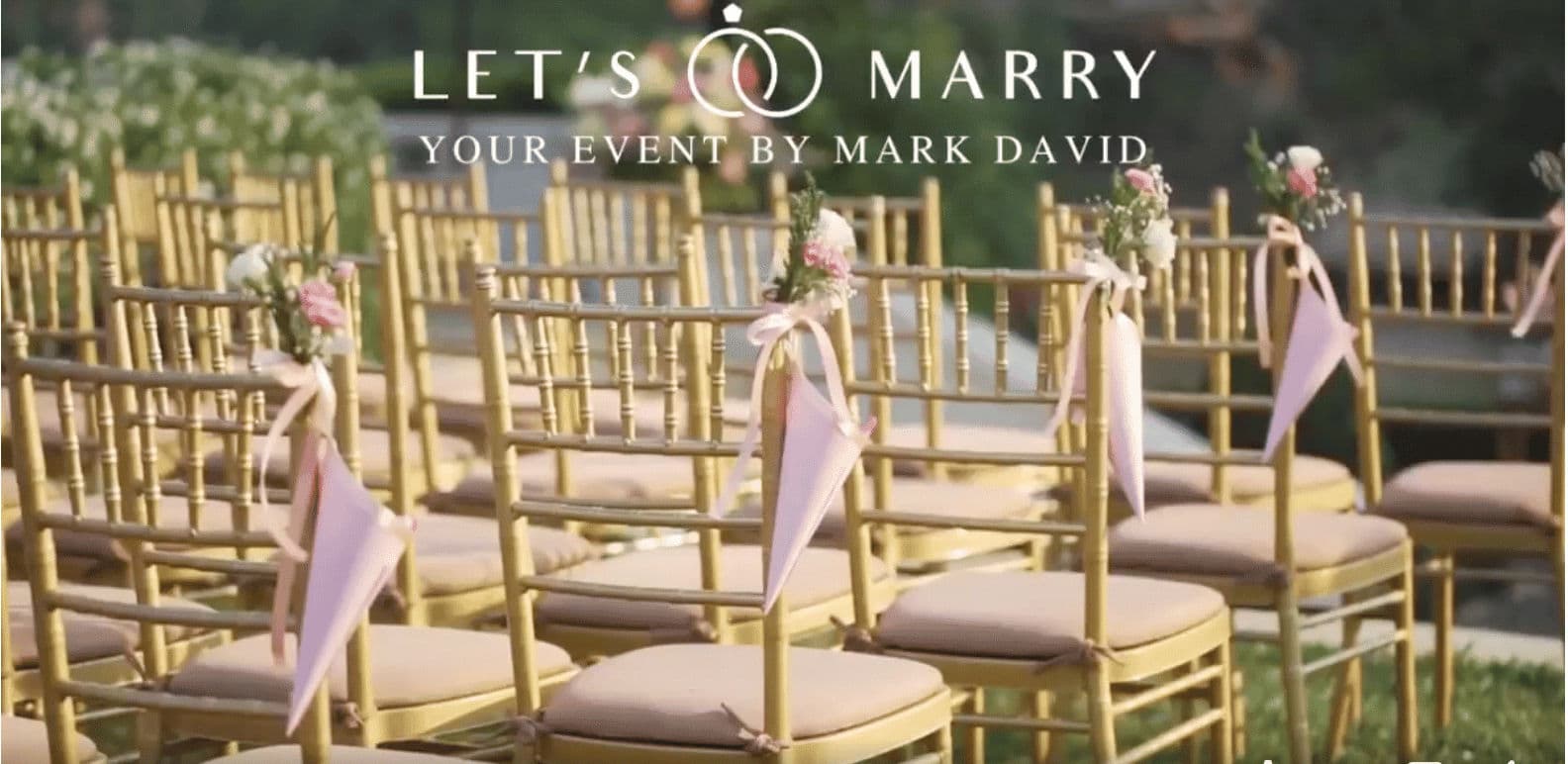 Letβs Marry wedding vendor