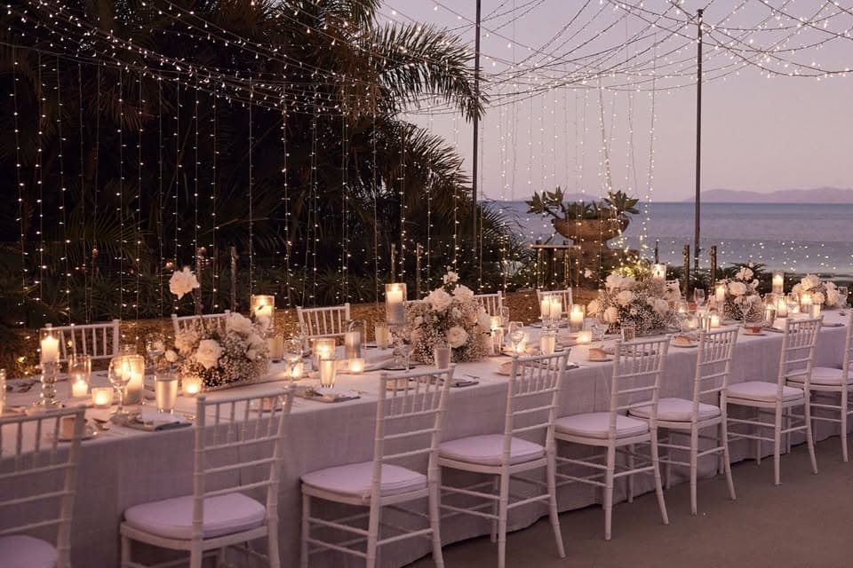 Villa Botanica wedding vendor