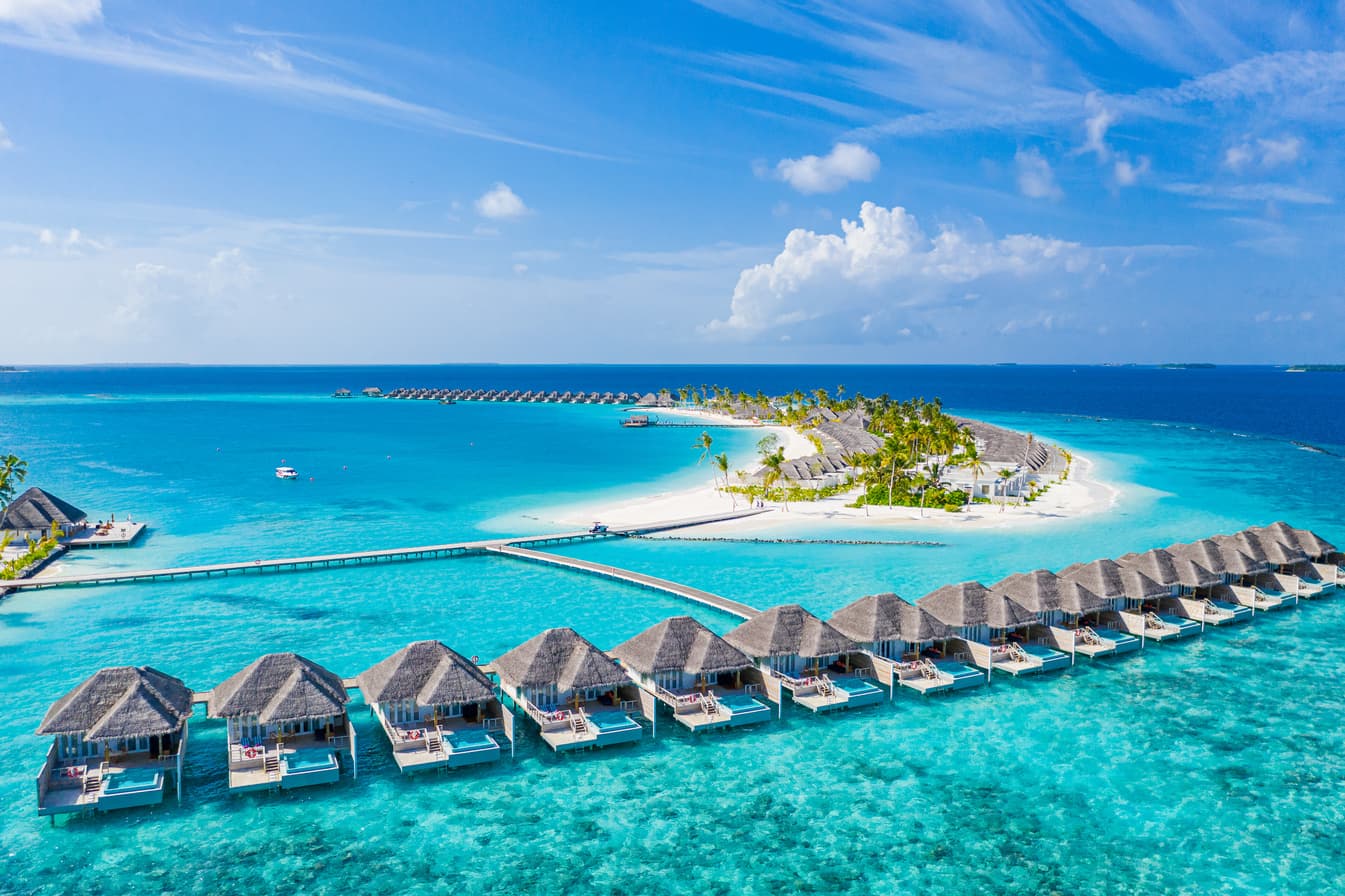 Luxury Escapes wedding vendor