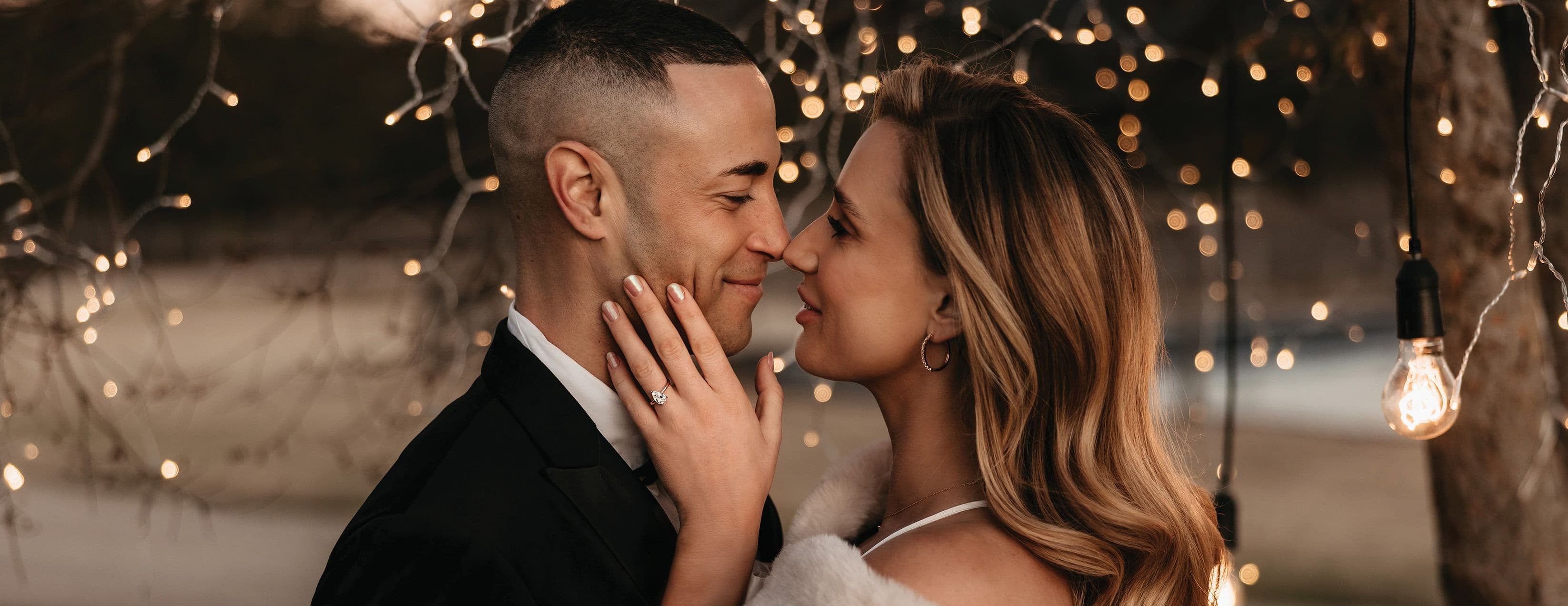 Simon Curwood Jewellers wedding vendor