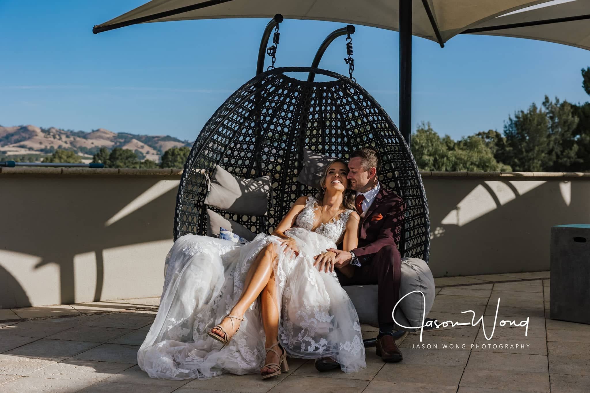 Jason Wong Photography wedding vendor