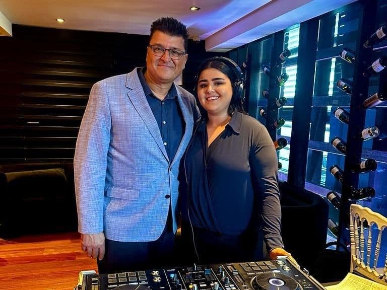 Sydney Disc Jockeys wedding vendor