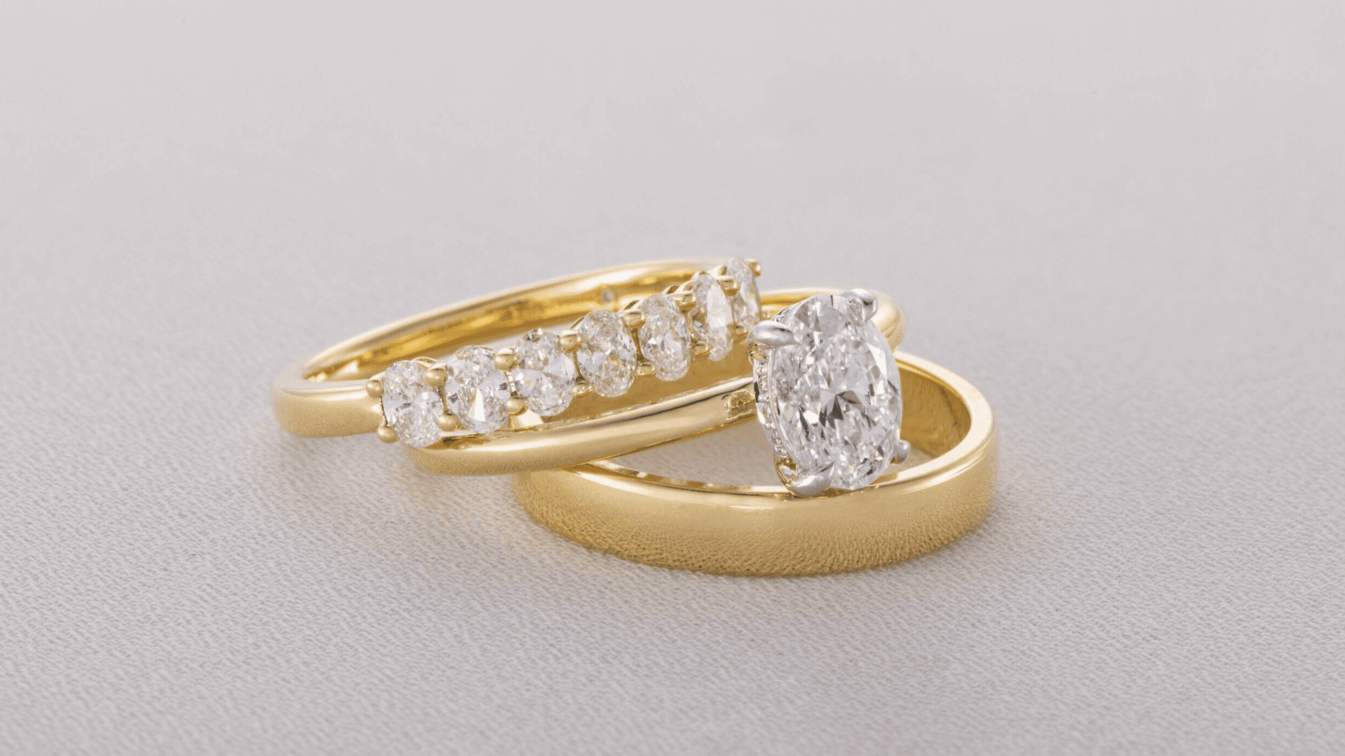 Andrew Mazzone Design Jewellers wedding vendor