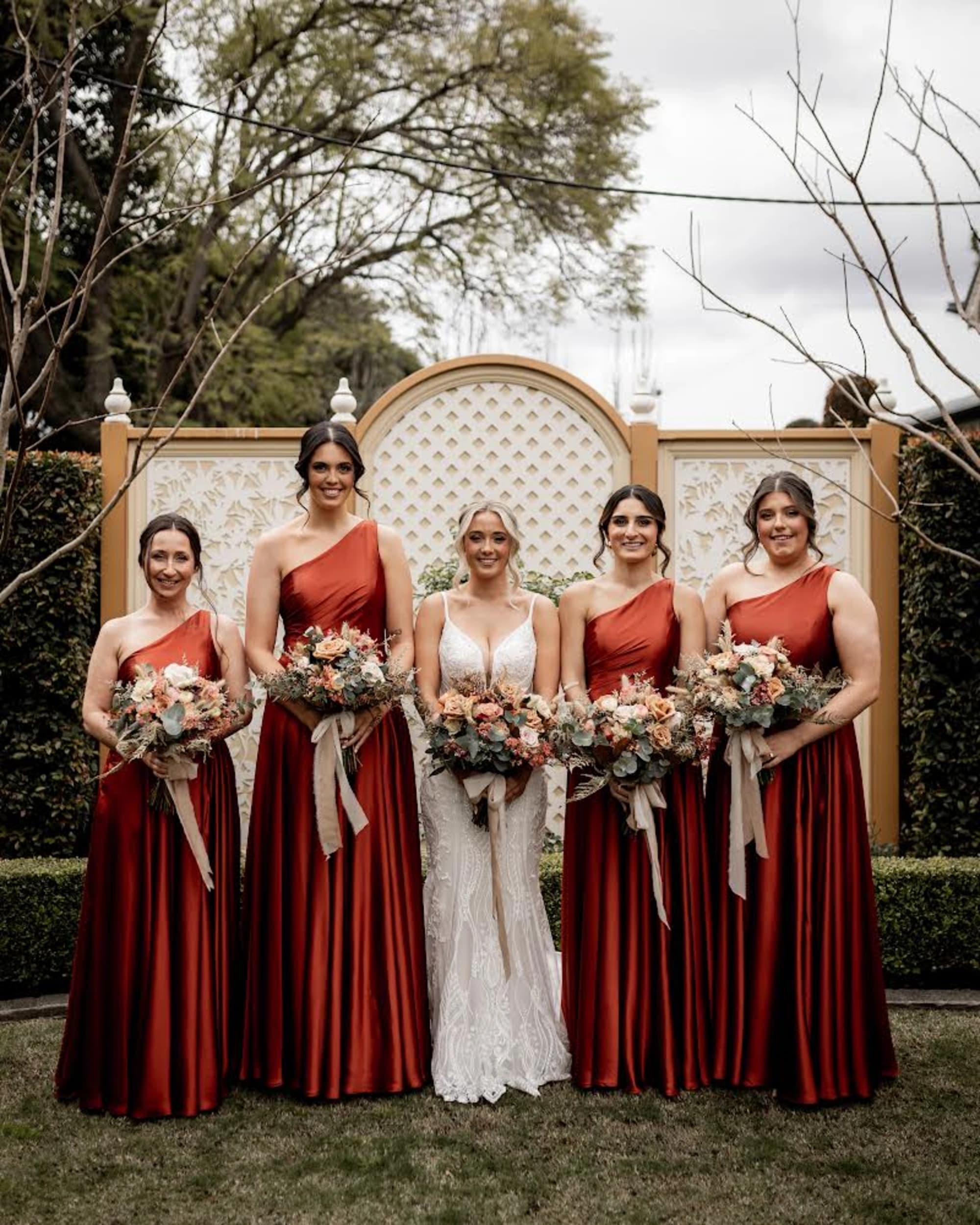 Poppies Flowers wedding vendor