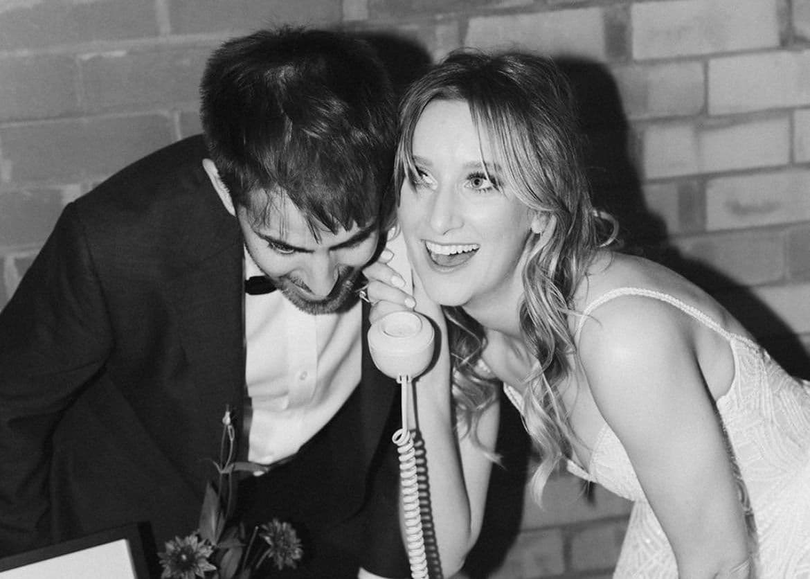 Dial A Memory wedding vendor