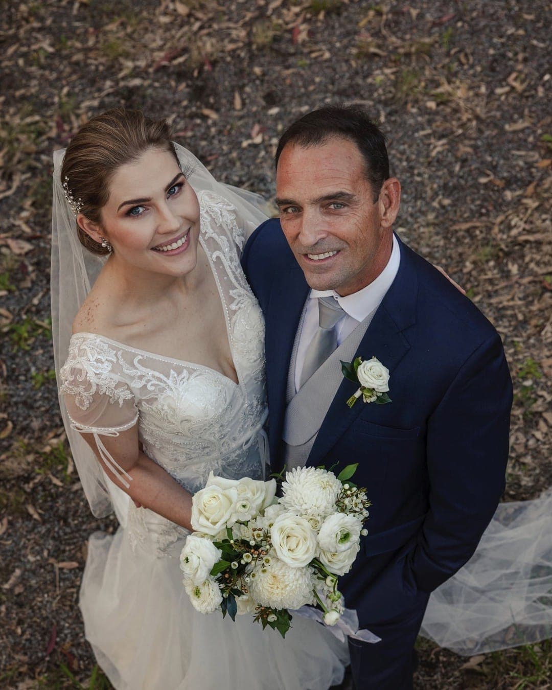 Thierry Boudan Photography wedding vendor