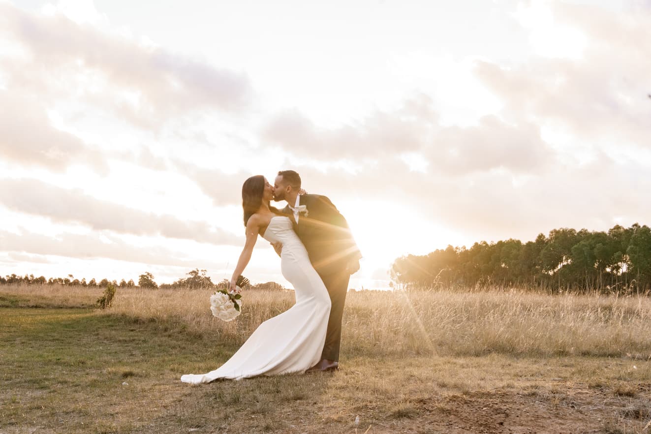 Creative Wedding Films wedding vendor