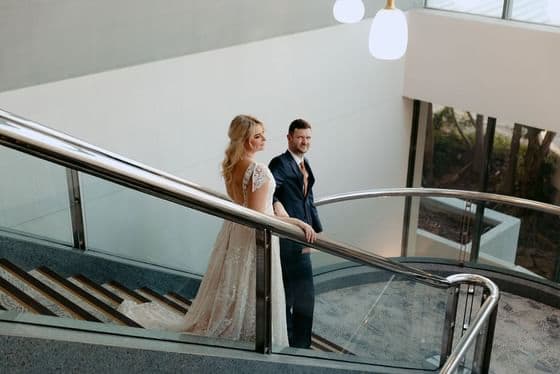 Amora Hotel Brisbane wedding vendor