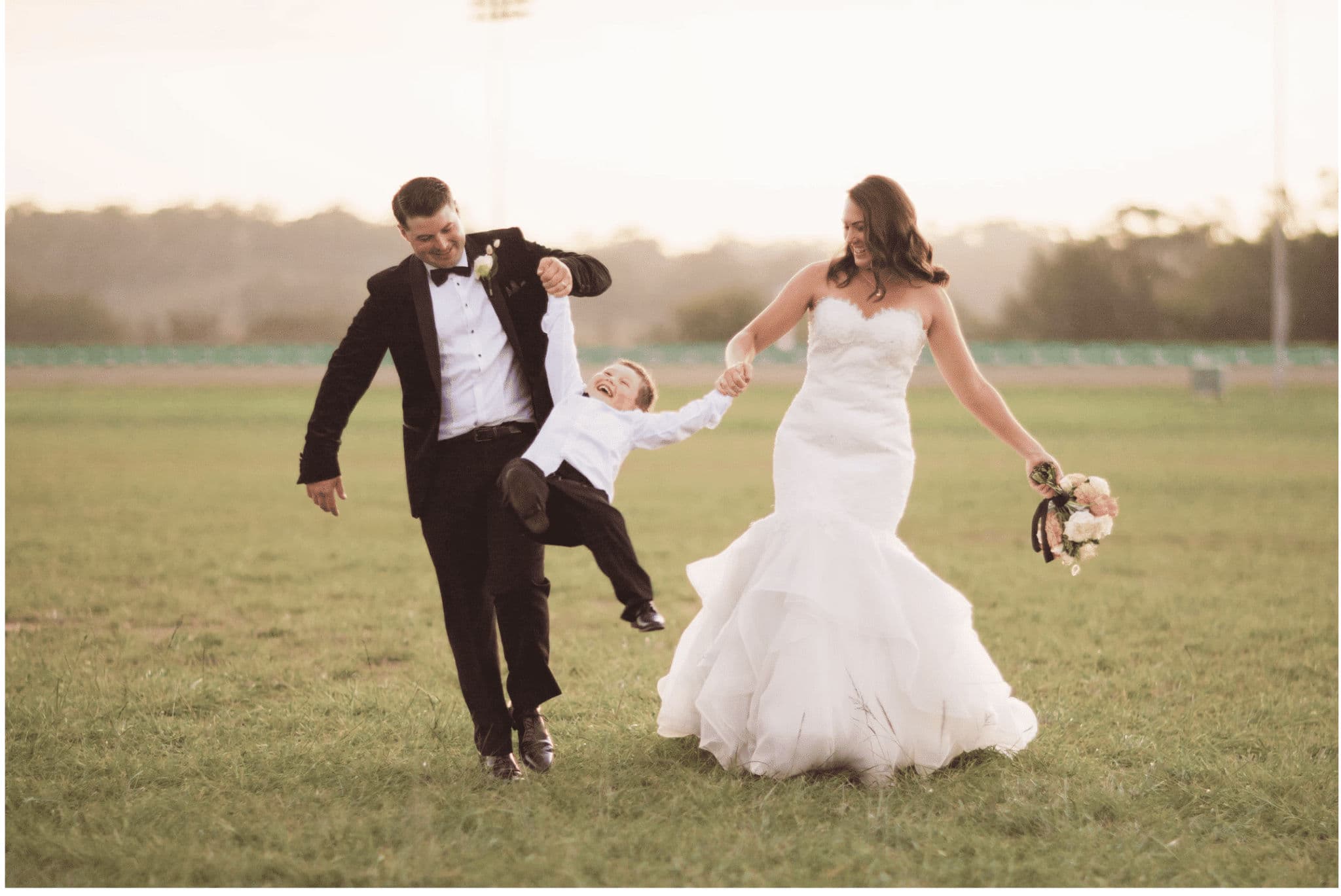 Grundy Media wedding vendor
