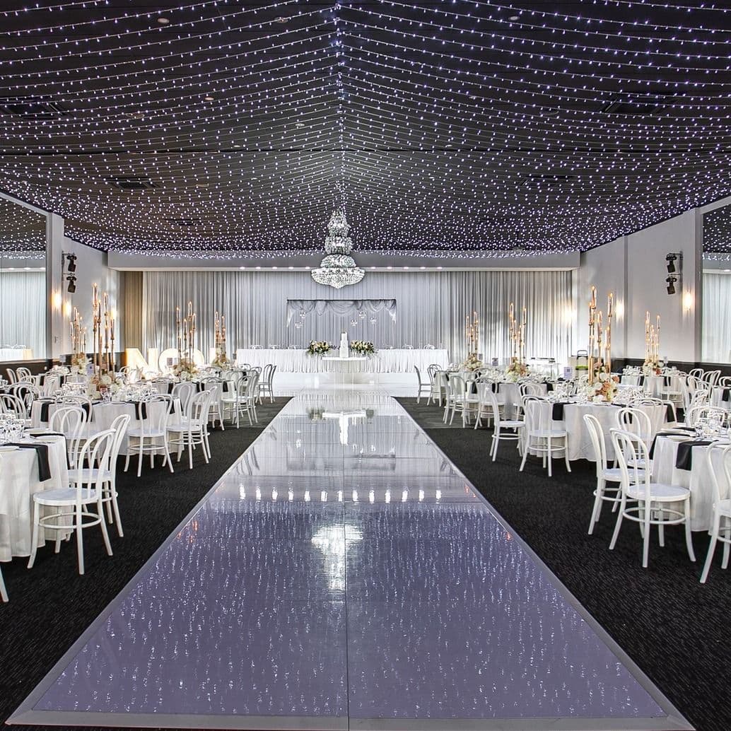 Krystal Function Centre wedding vendor