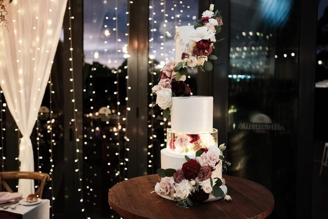 Simply Divine Occasions wedding vendor