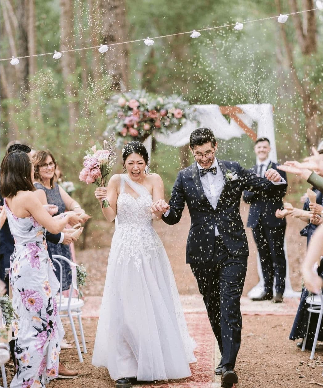 Noble River Estate wedding vendor