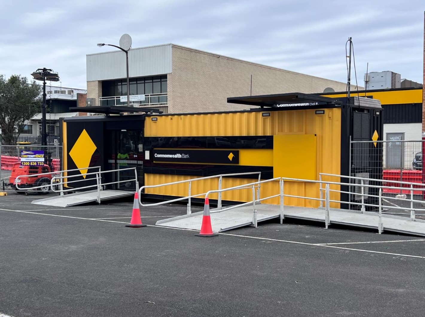 Commonwealth Bank - Image 2