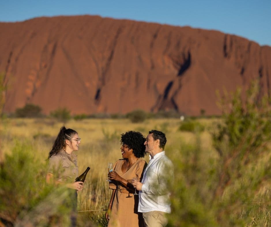 Travel Associates Penrith wedding vendor