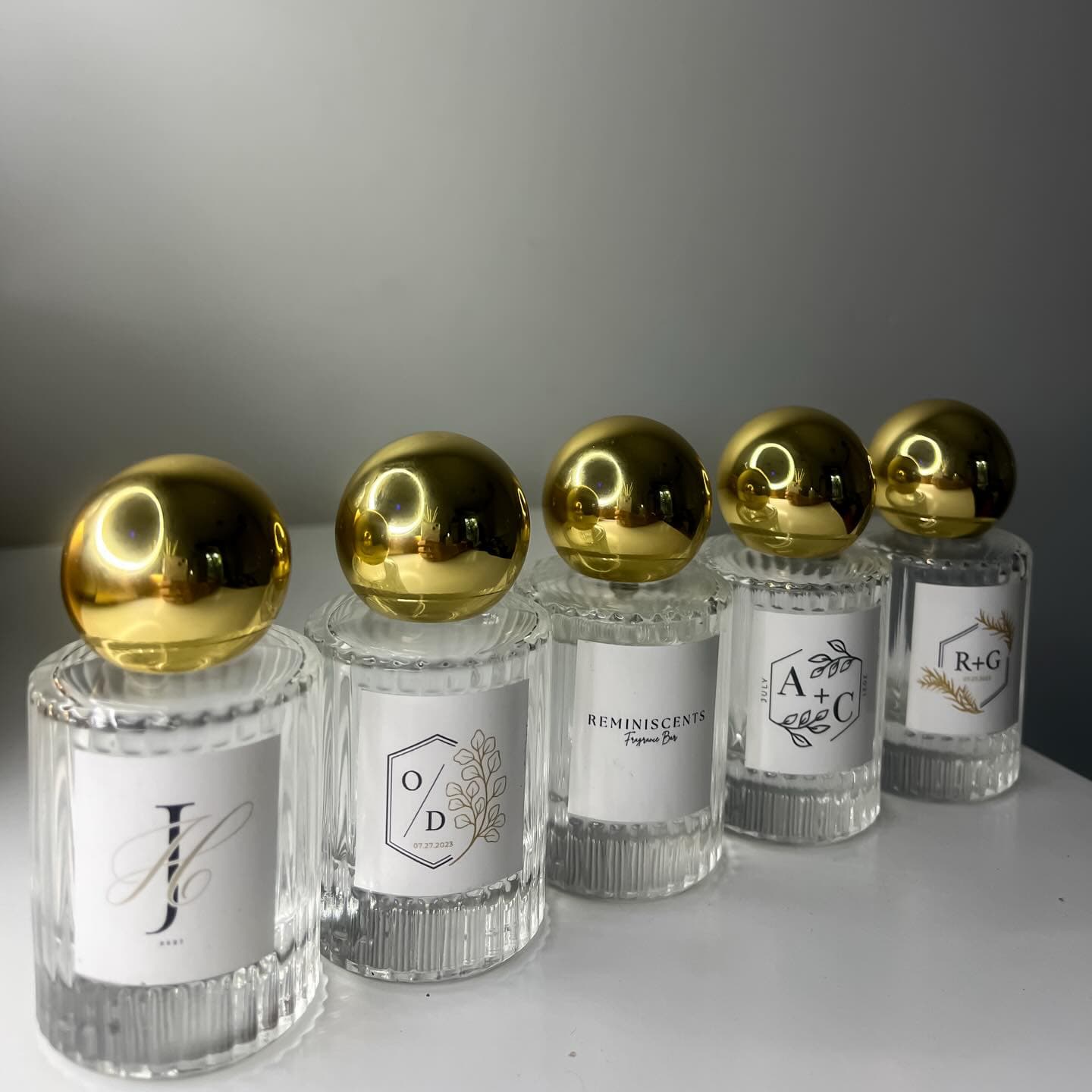 Reminiscents Fragrance Bar - Image 2
