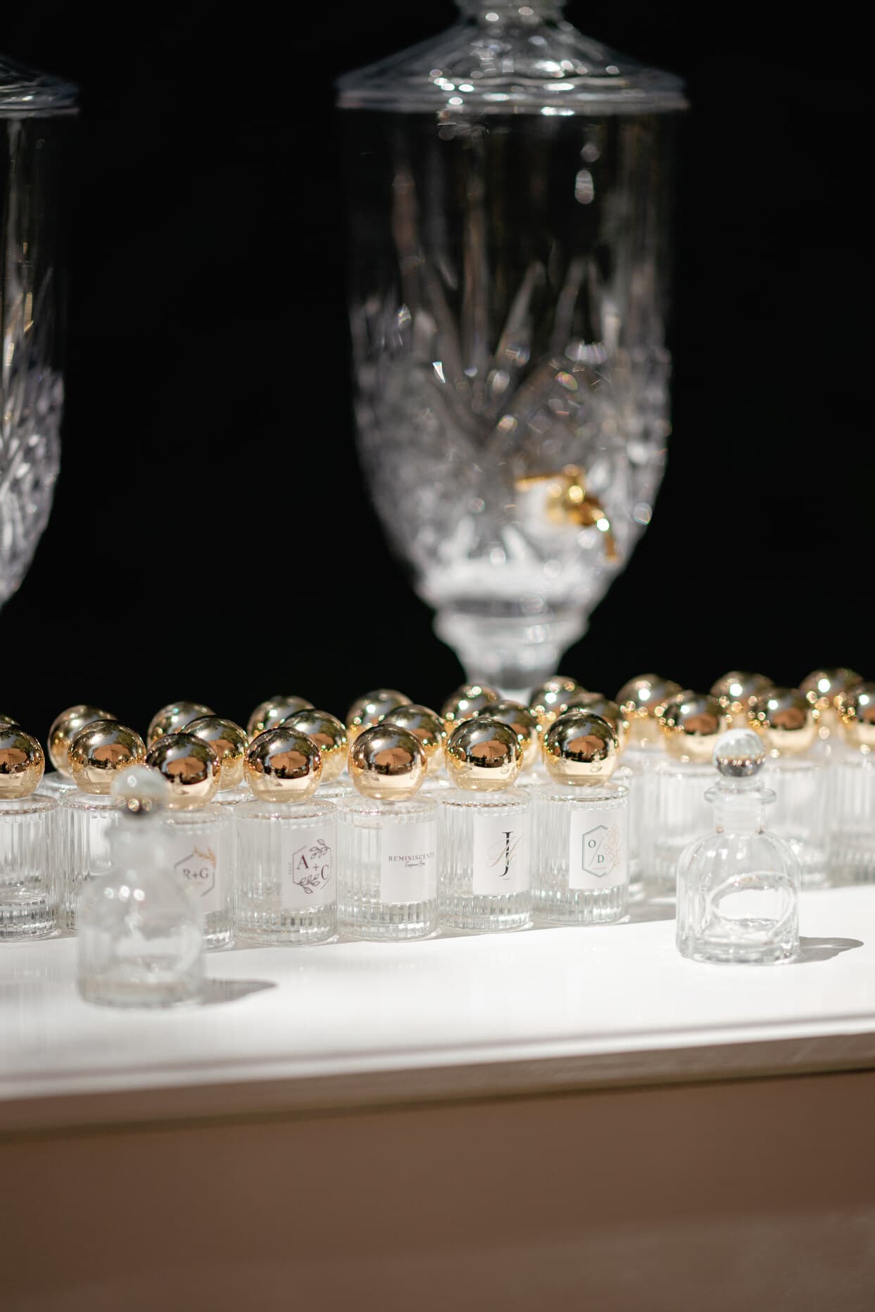Reminiscents Fragrance Bar - Image 4