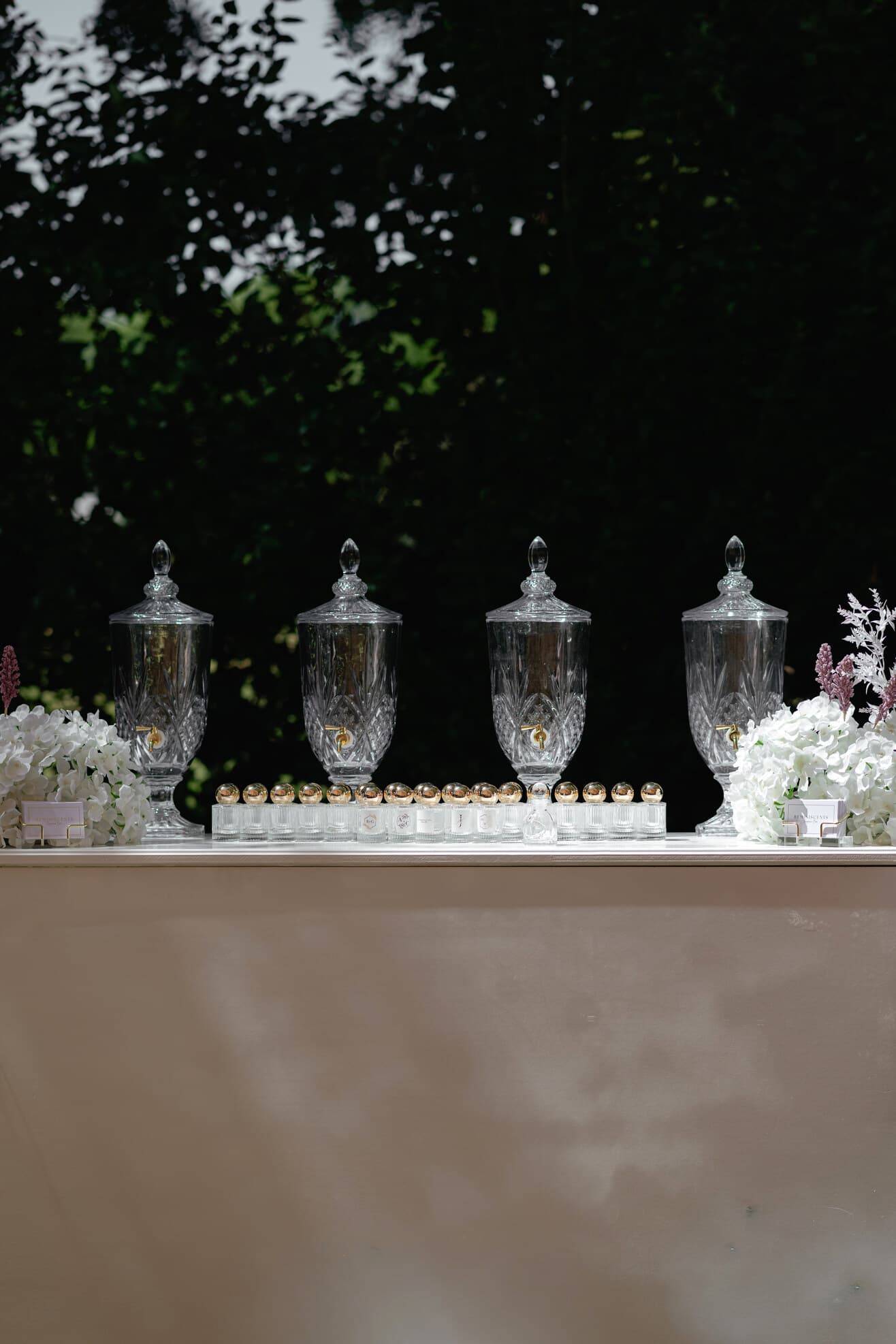 Reminiscents Fragrance Bar - Image 5