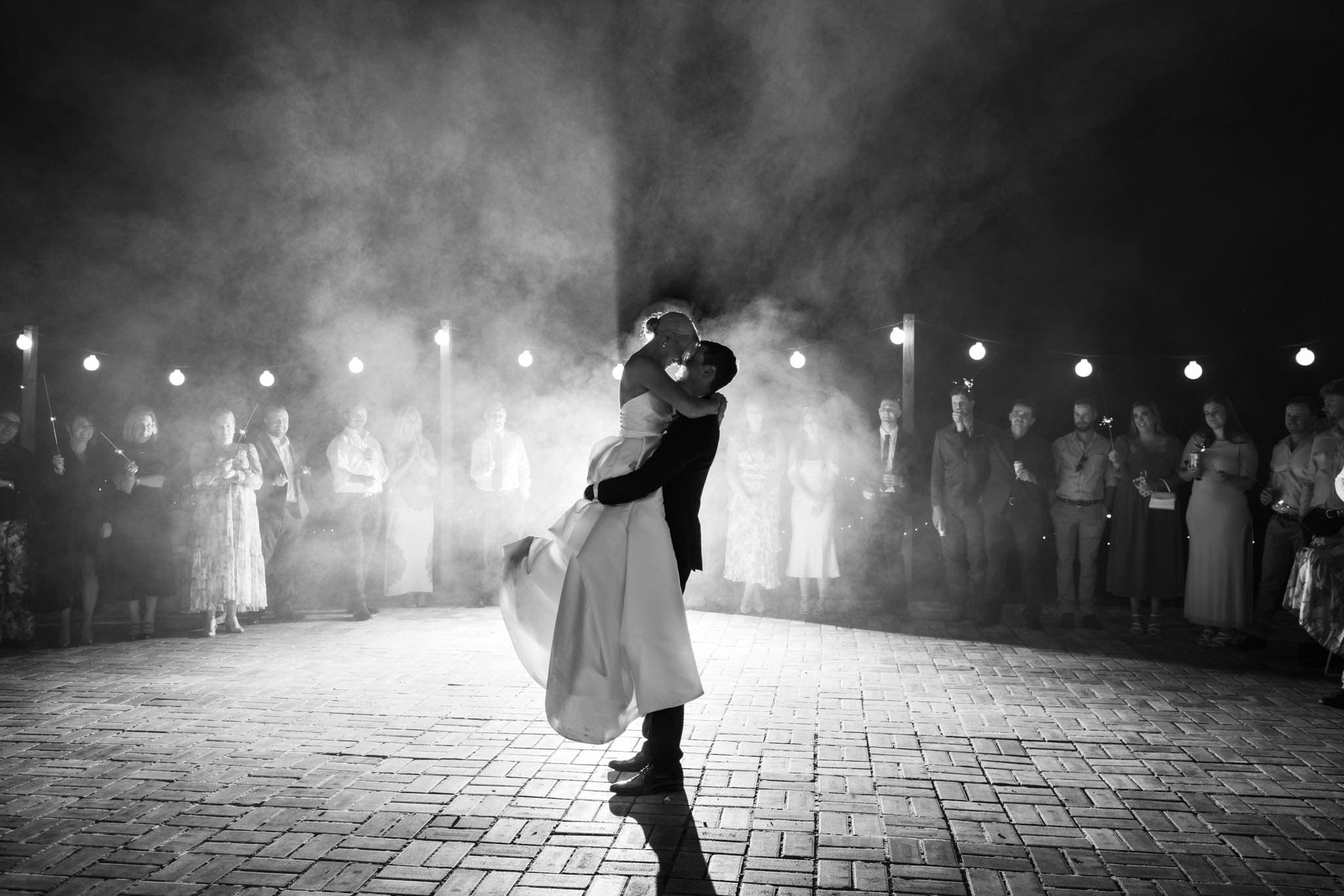 Wedding Dance Co. wedding vendor