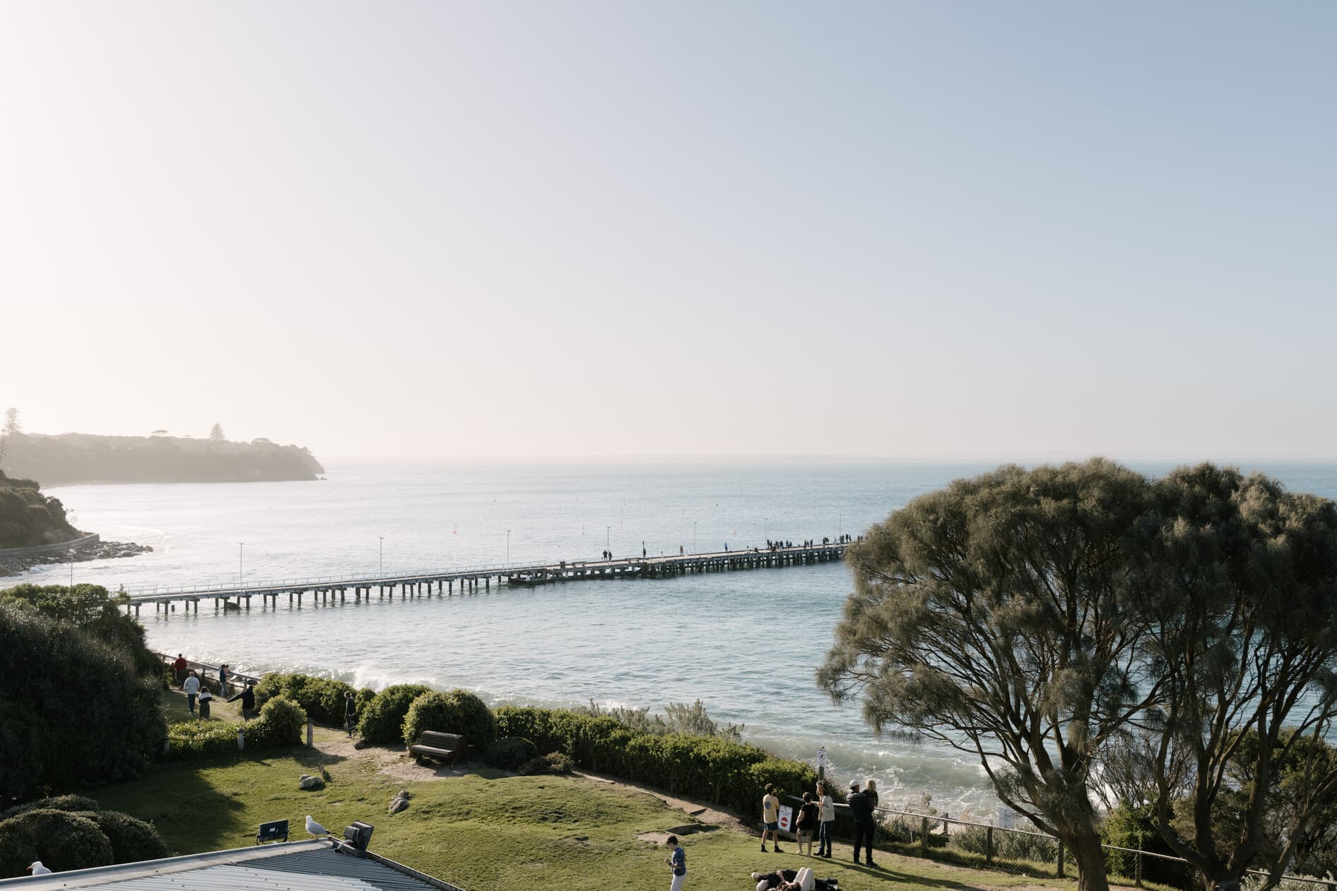 Portsea Hotel wedding vendor