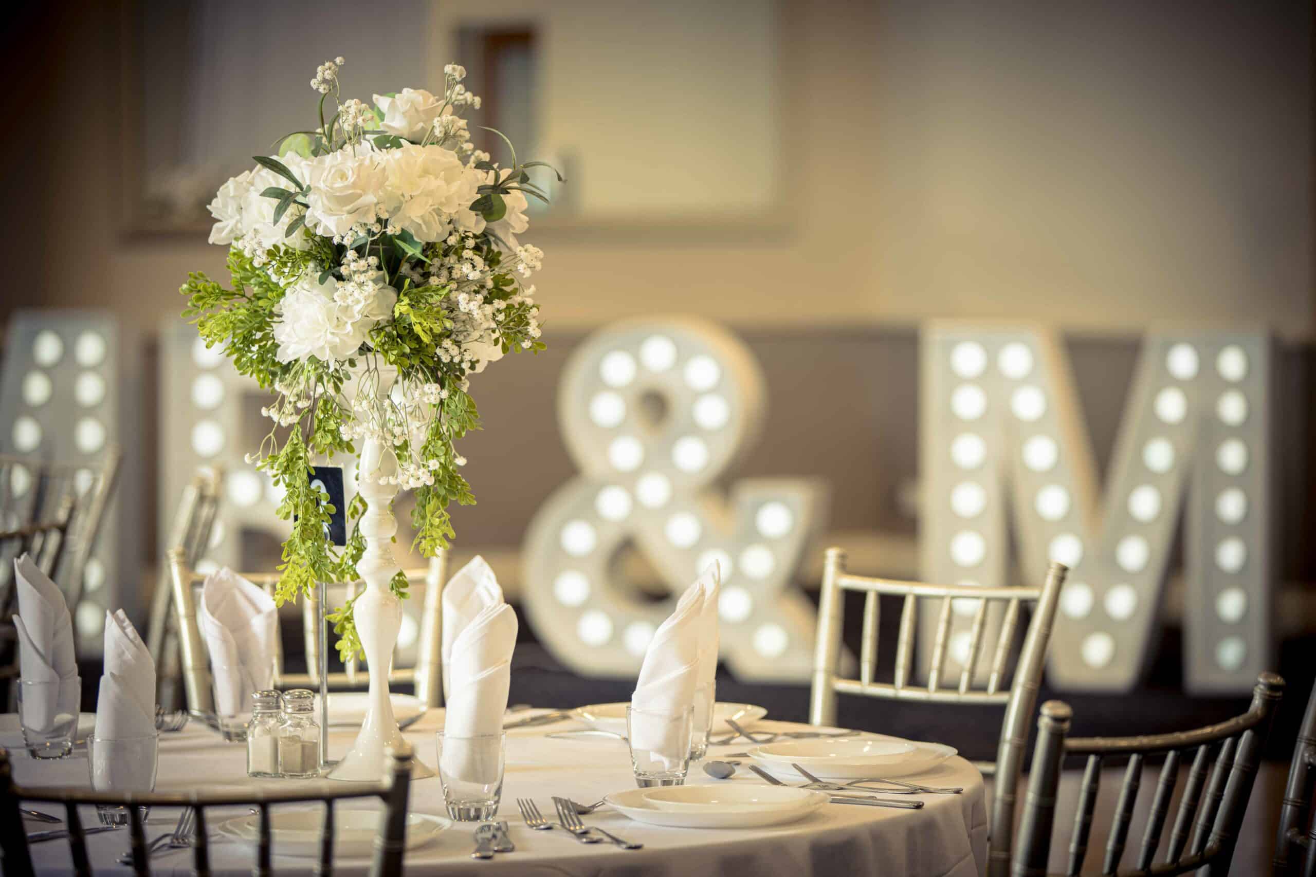 Hudson Hotel and Events Centre wedding vendor