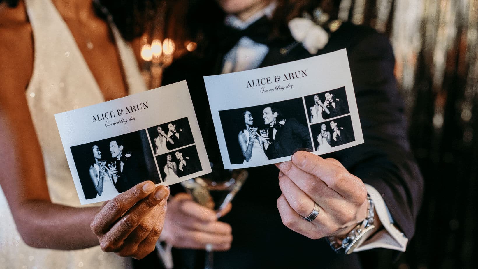 Photo Perfect Events Pty Ltd wedding vendor