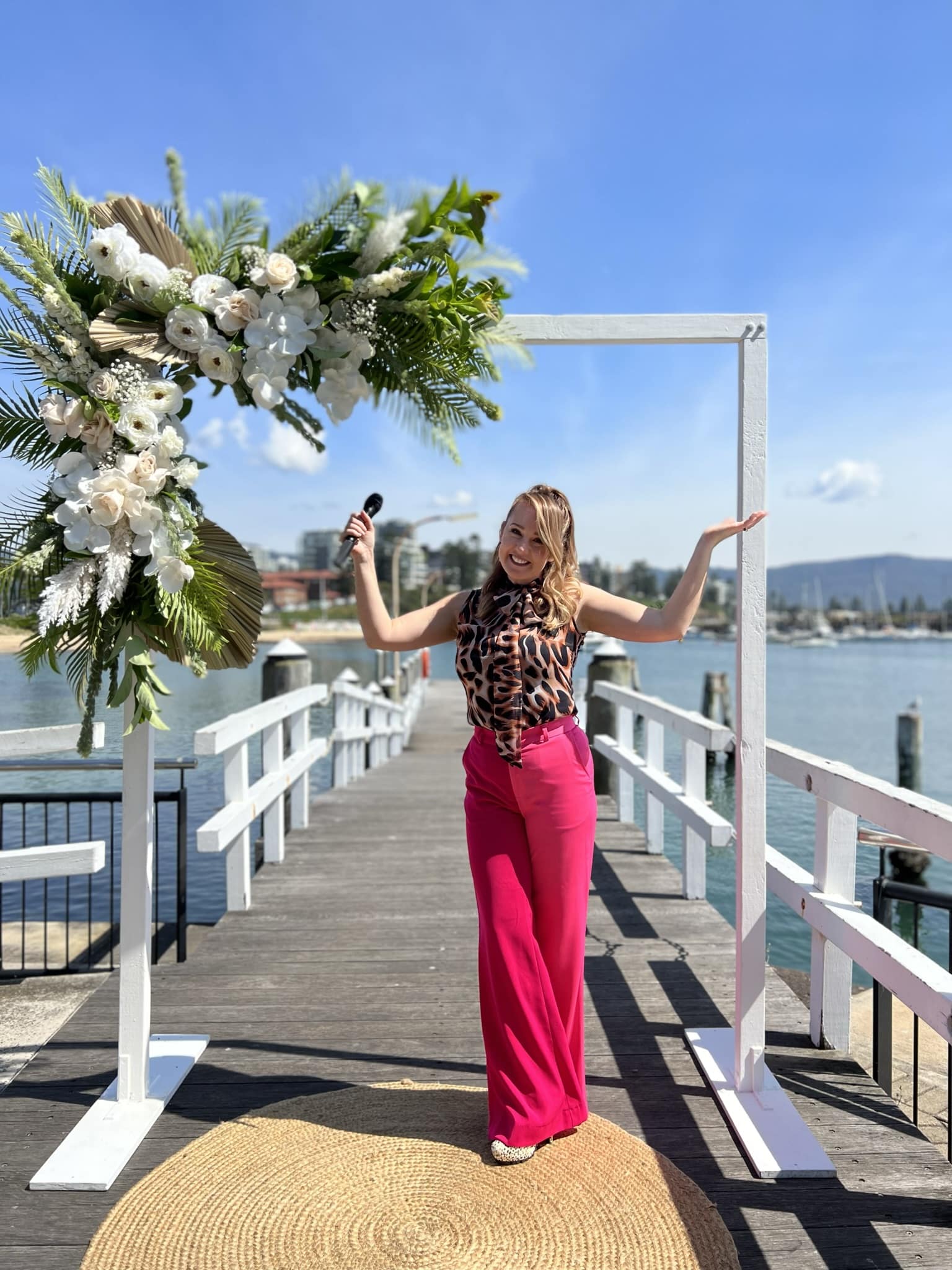 Married by Cerys wedding vendor
