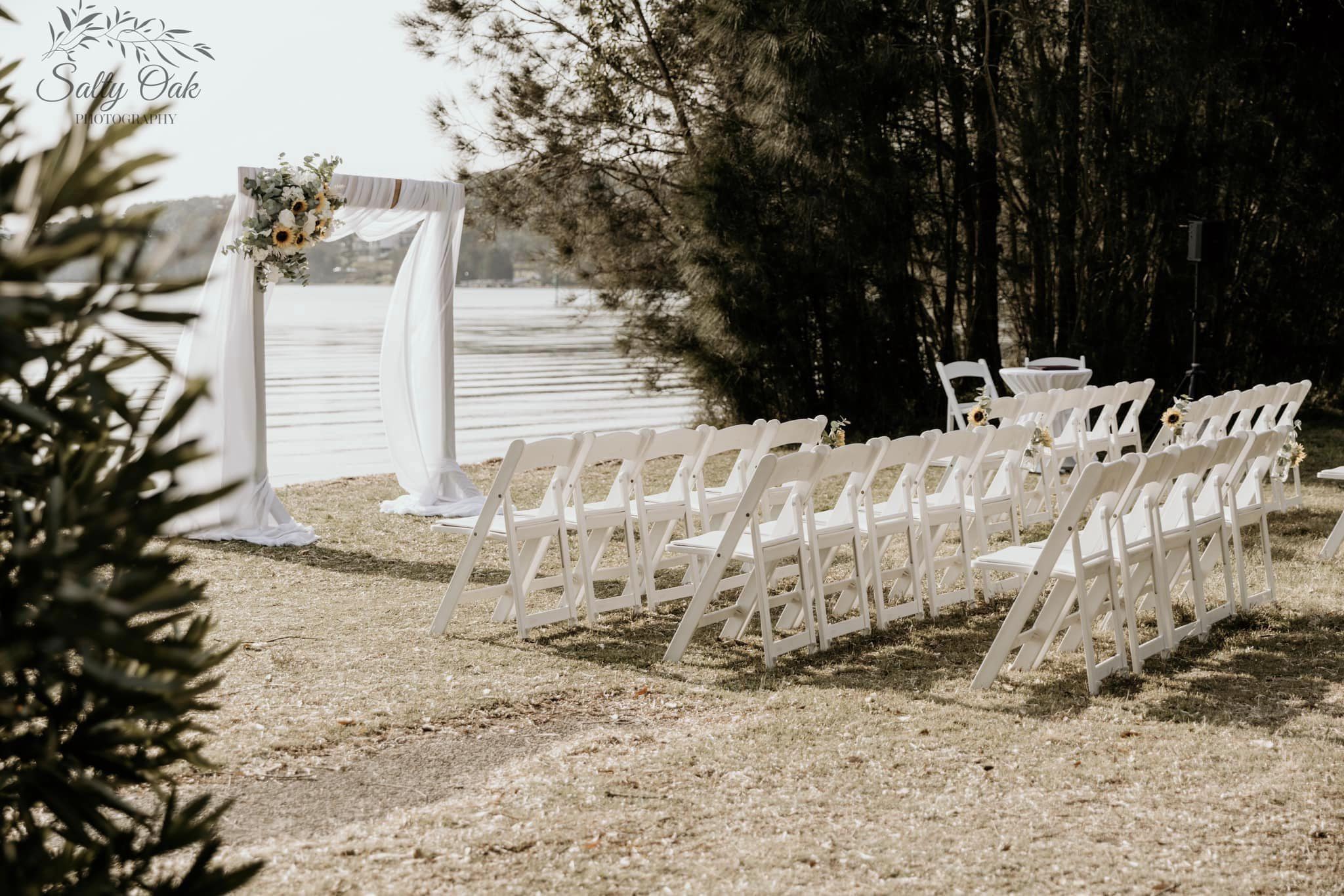 Valentine Bowling Club wedding vendor