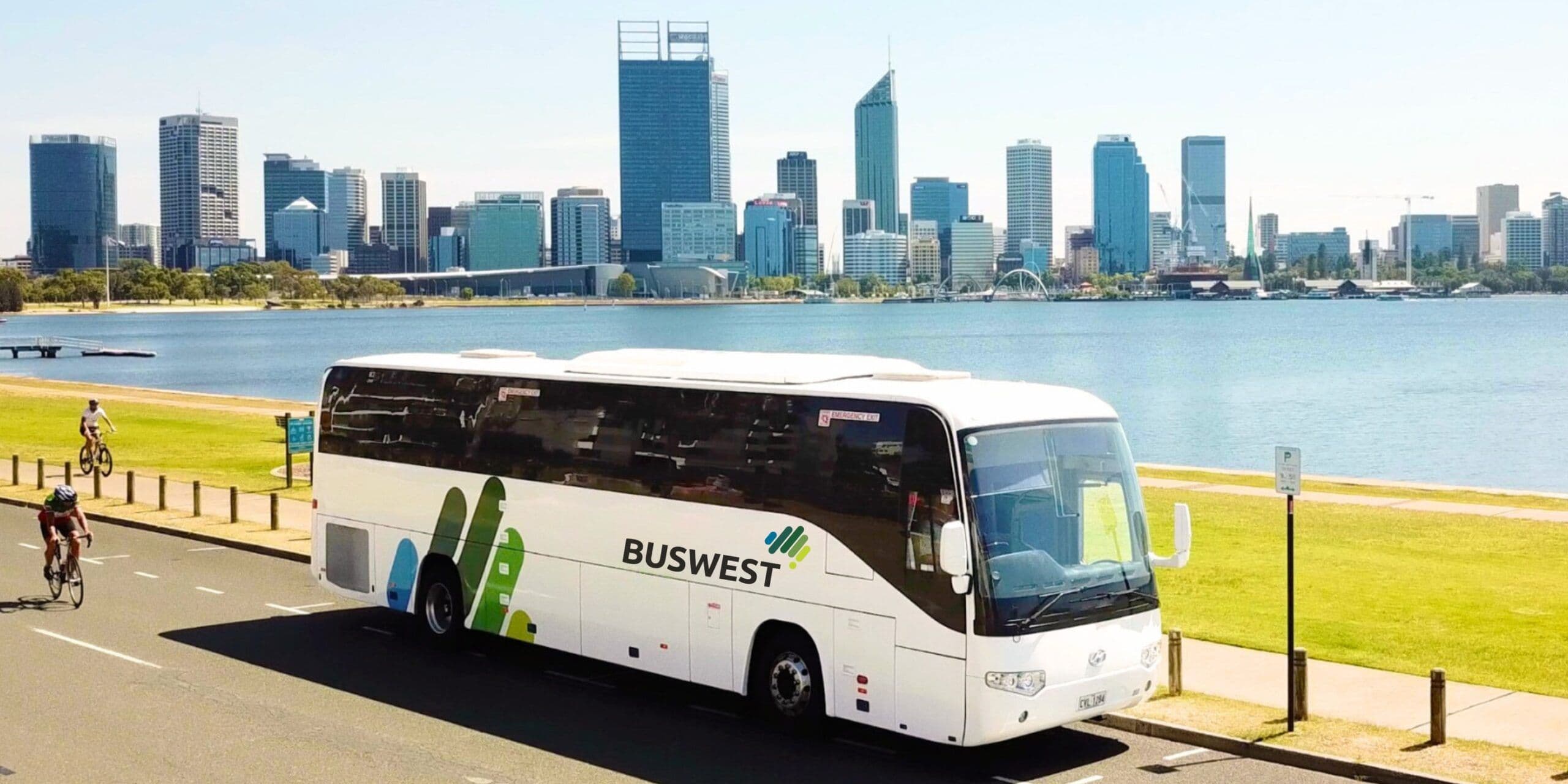 Buswest hero